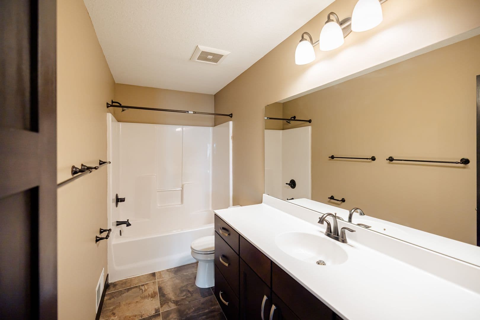 Rochester Apartment: 3218 Portage Circle NW