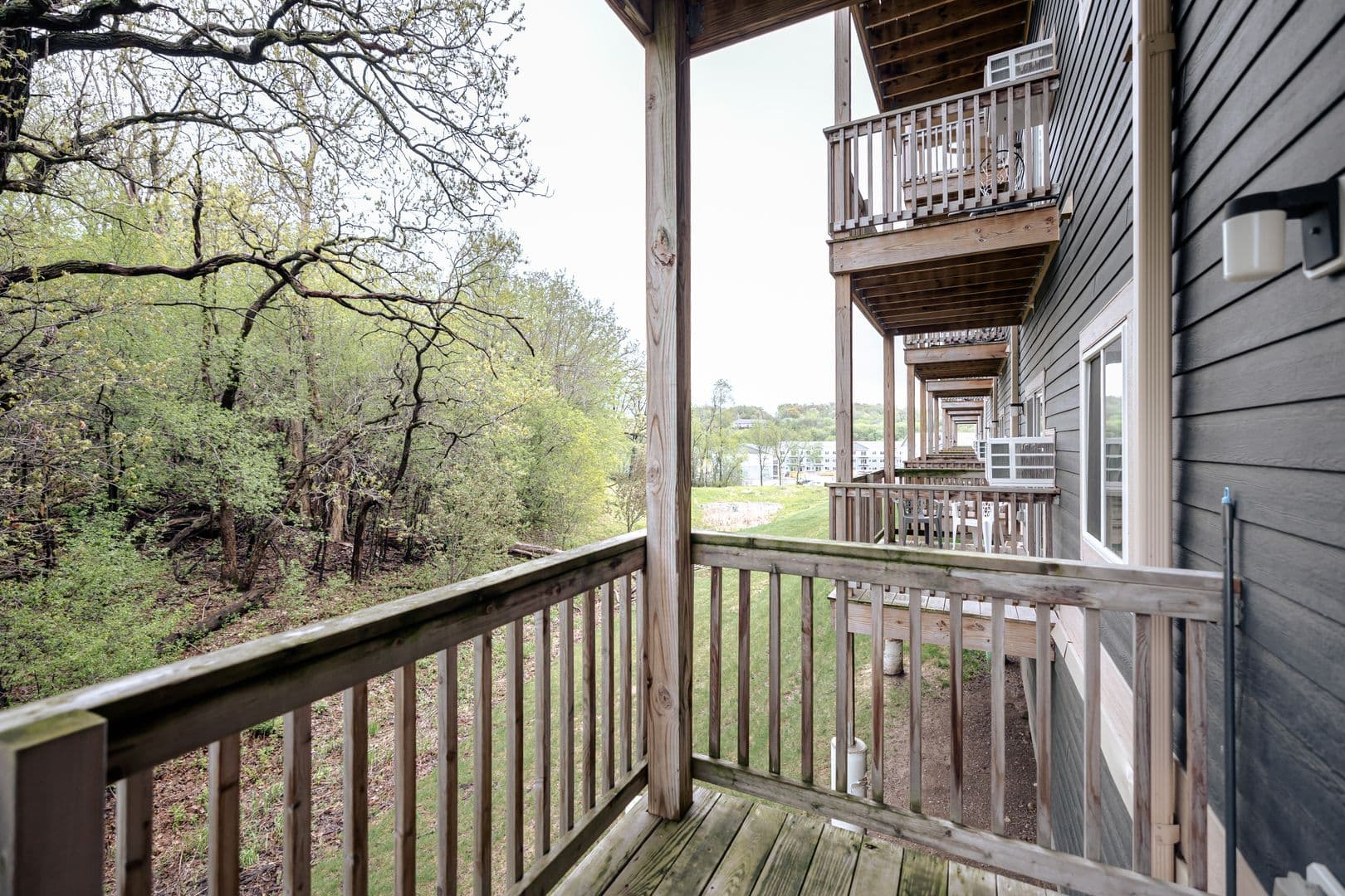 Rochester Apartment: 6520 Clarkia Drive NW