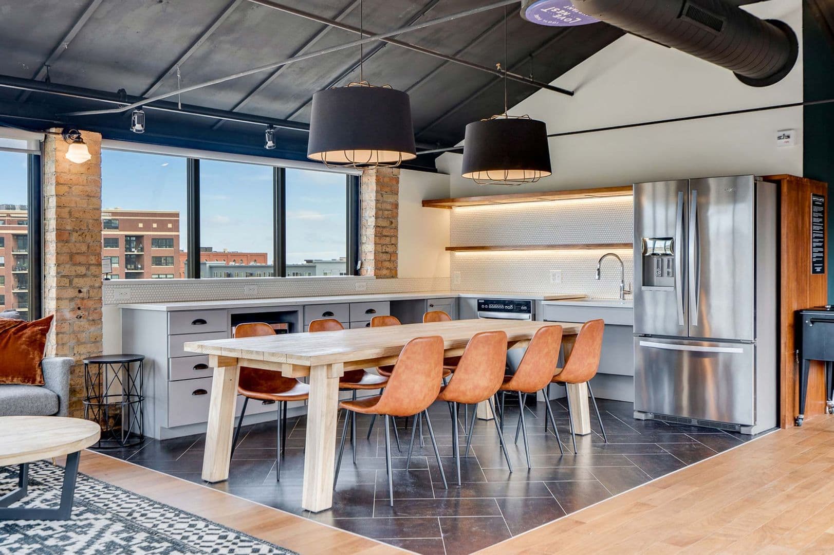 Minneapolis Apartment: 212 North Second Street