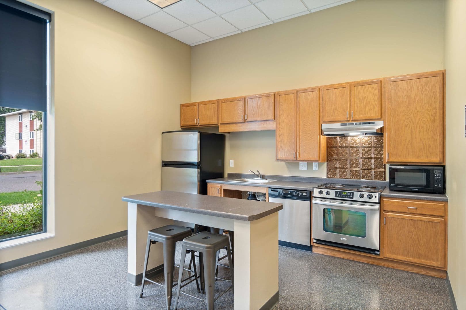 Saint Cloud Apartment: 305 5TH AVE S STE 100