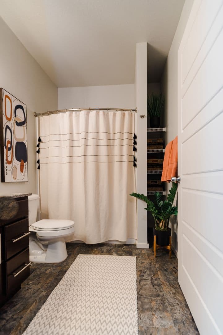 Rochester Apartment: 6520 Clarkia Drive NW