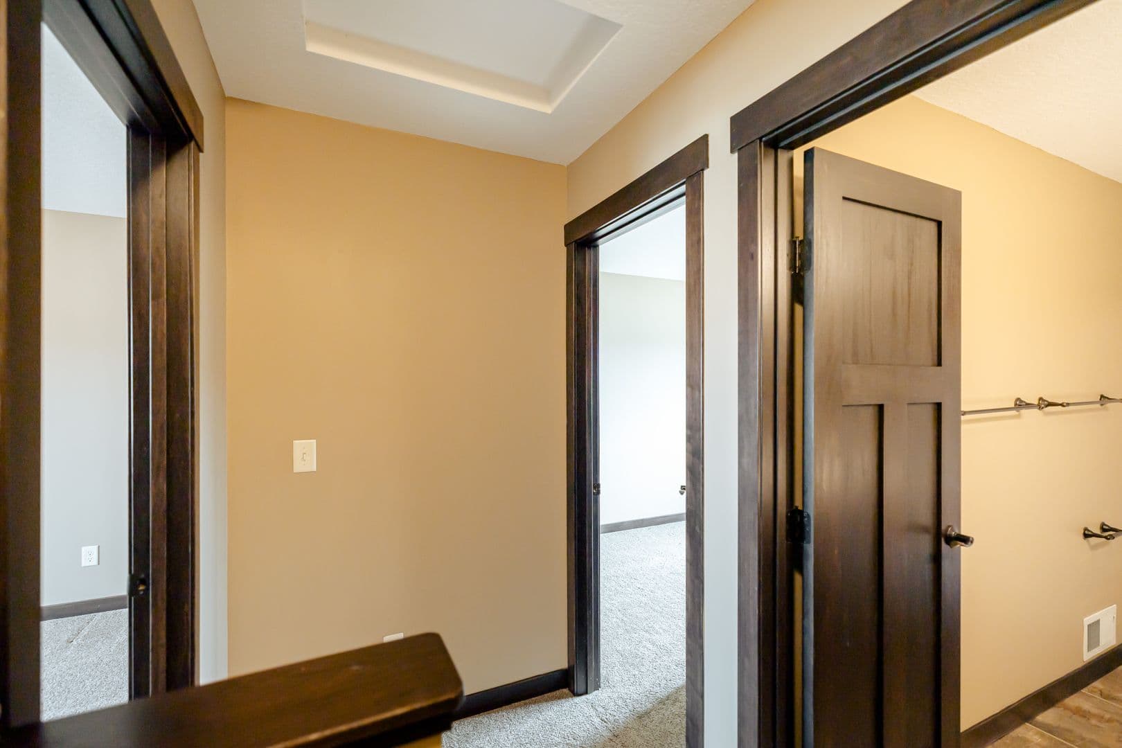 Rochester Apartment: 3218 Portage Circle NW
