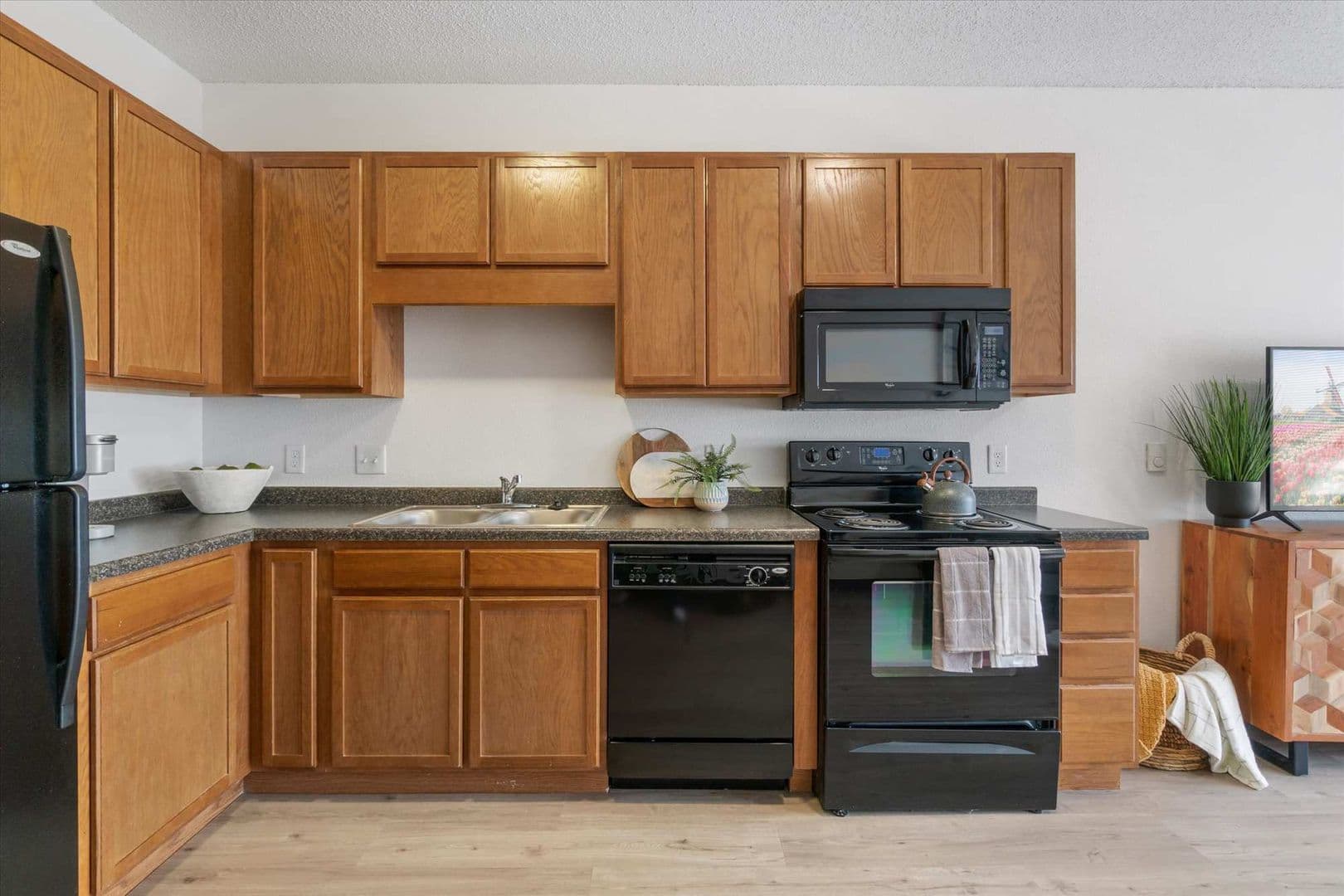 Saint Cloud Apartment: 305 5TH AVE S STE 100