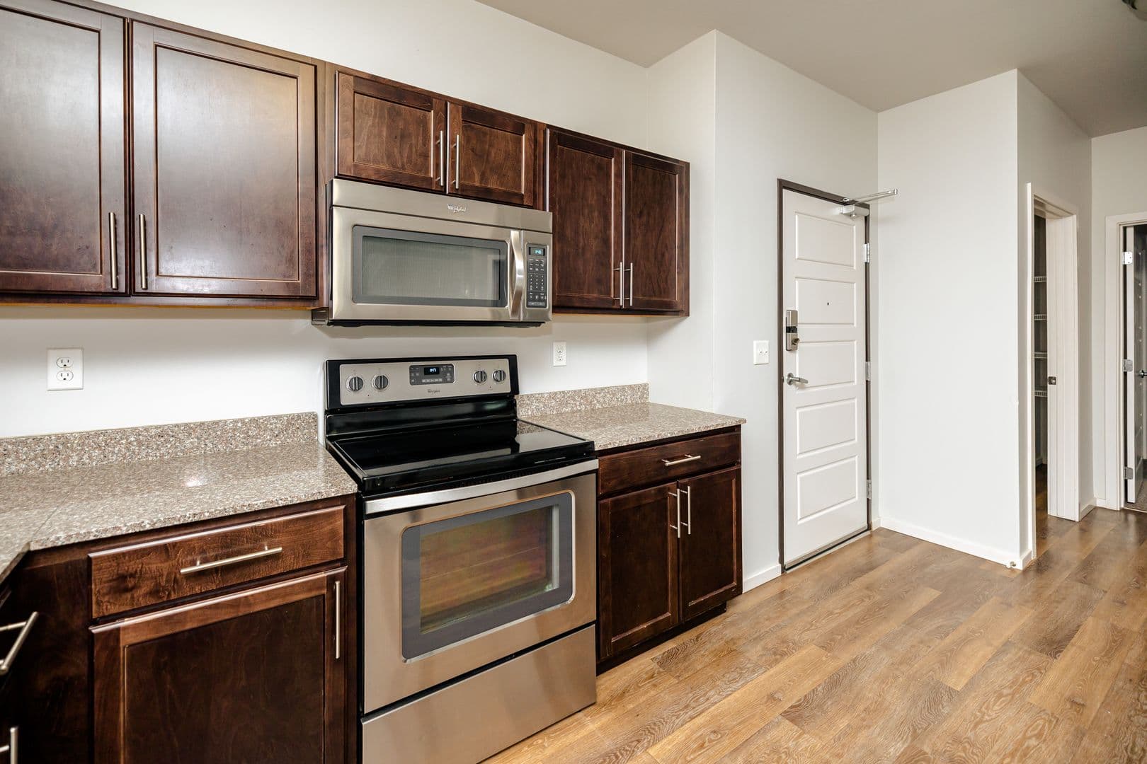 Rochester Apartment: 6520 Clarkia Drive NW