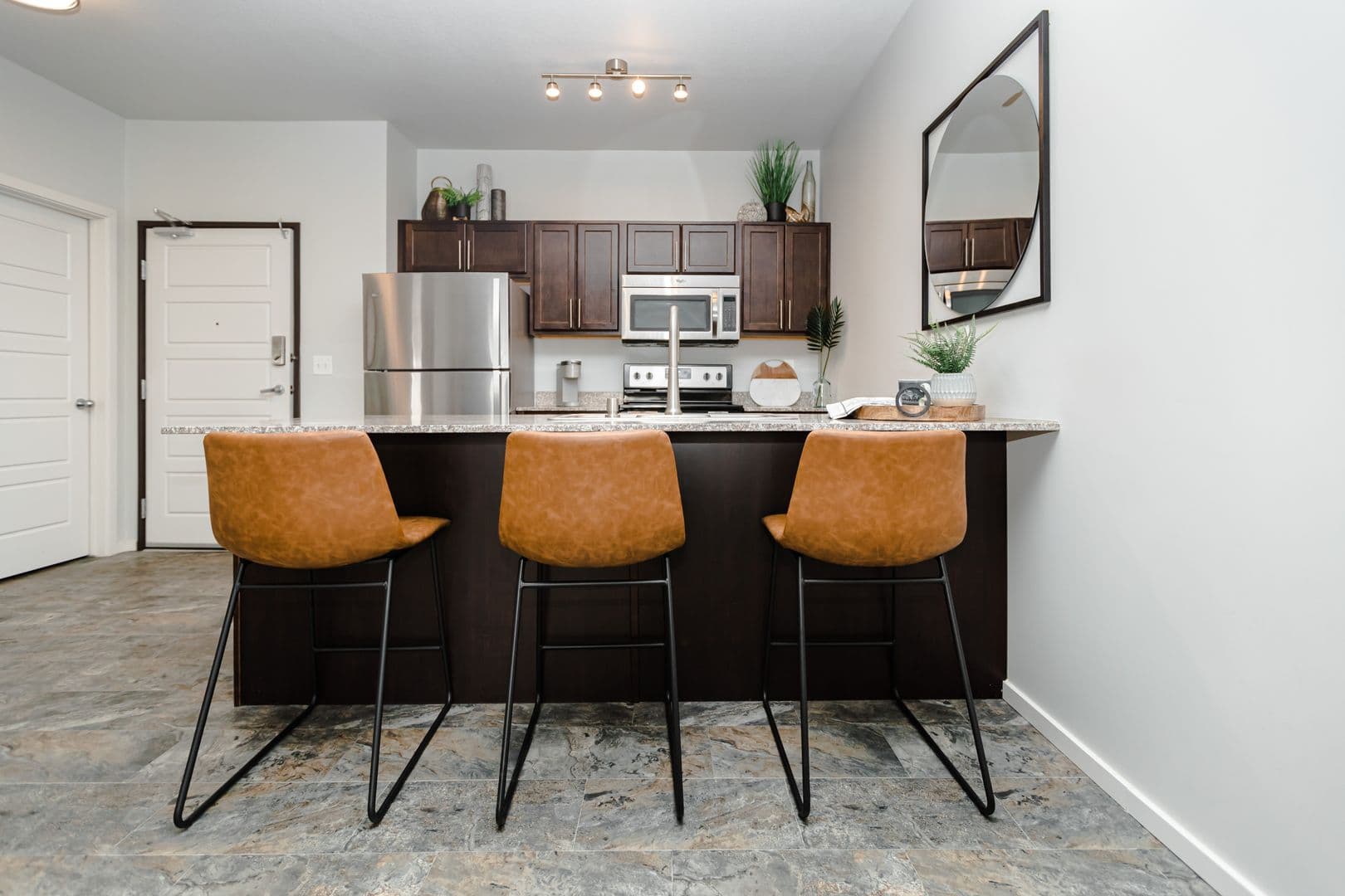 Rochester Apartment: 6520 Clarkia Drive NW