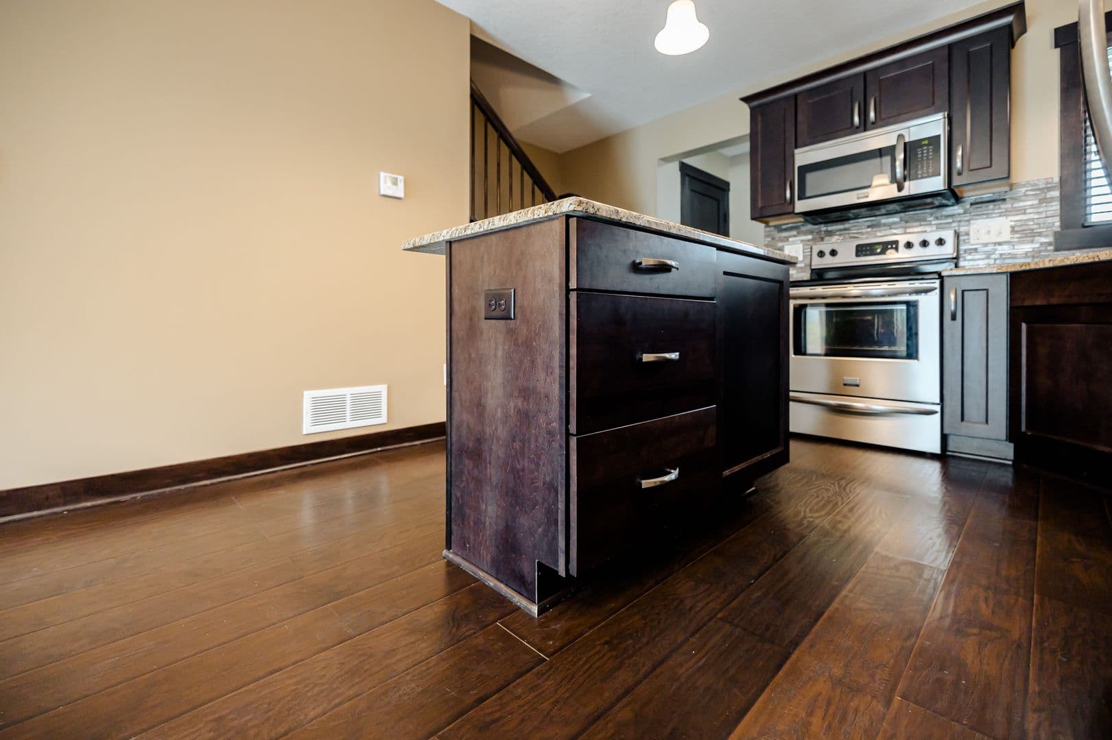 Rochester Apartment: 3218 Portage Circle NW