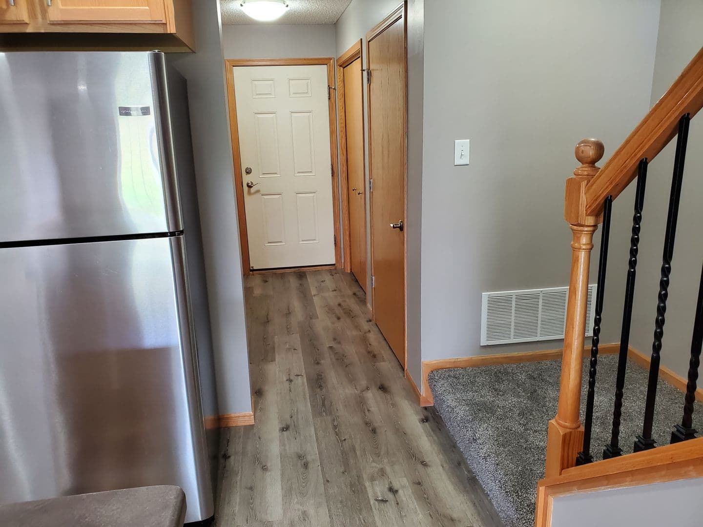 Rochester Apartment: 3218 Portage Circle NW
