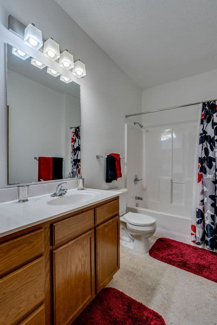 Saint Cloud Apartment: 305 5TH AVE S STE 100