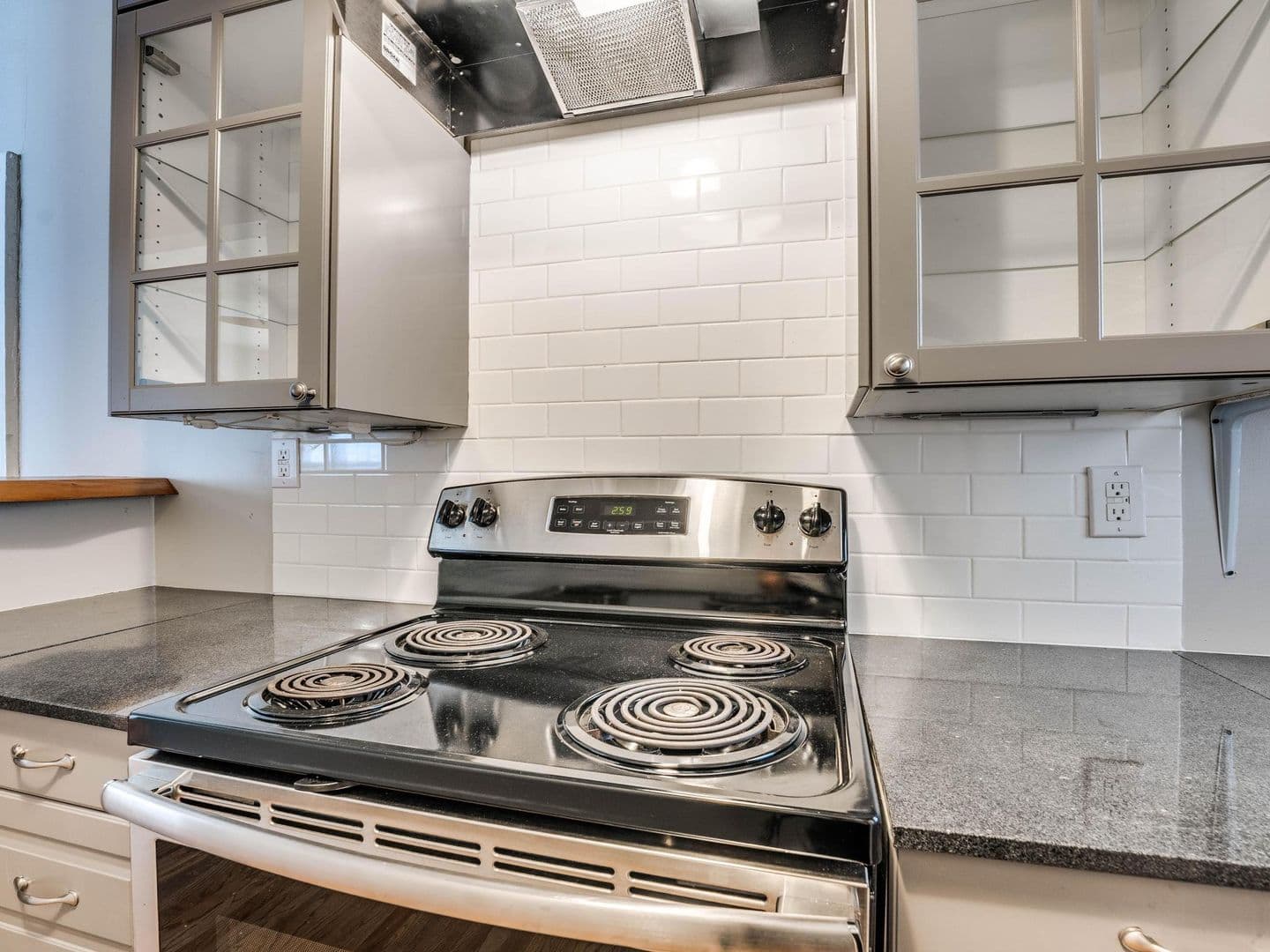 Oklahoma City Apartment: 1000 NW 19th Street