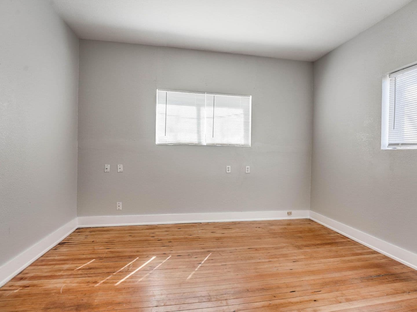 Oklahoma City Apartment: 1000 NW 19th Street