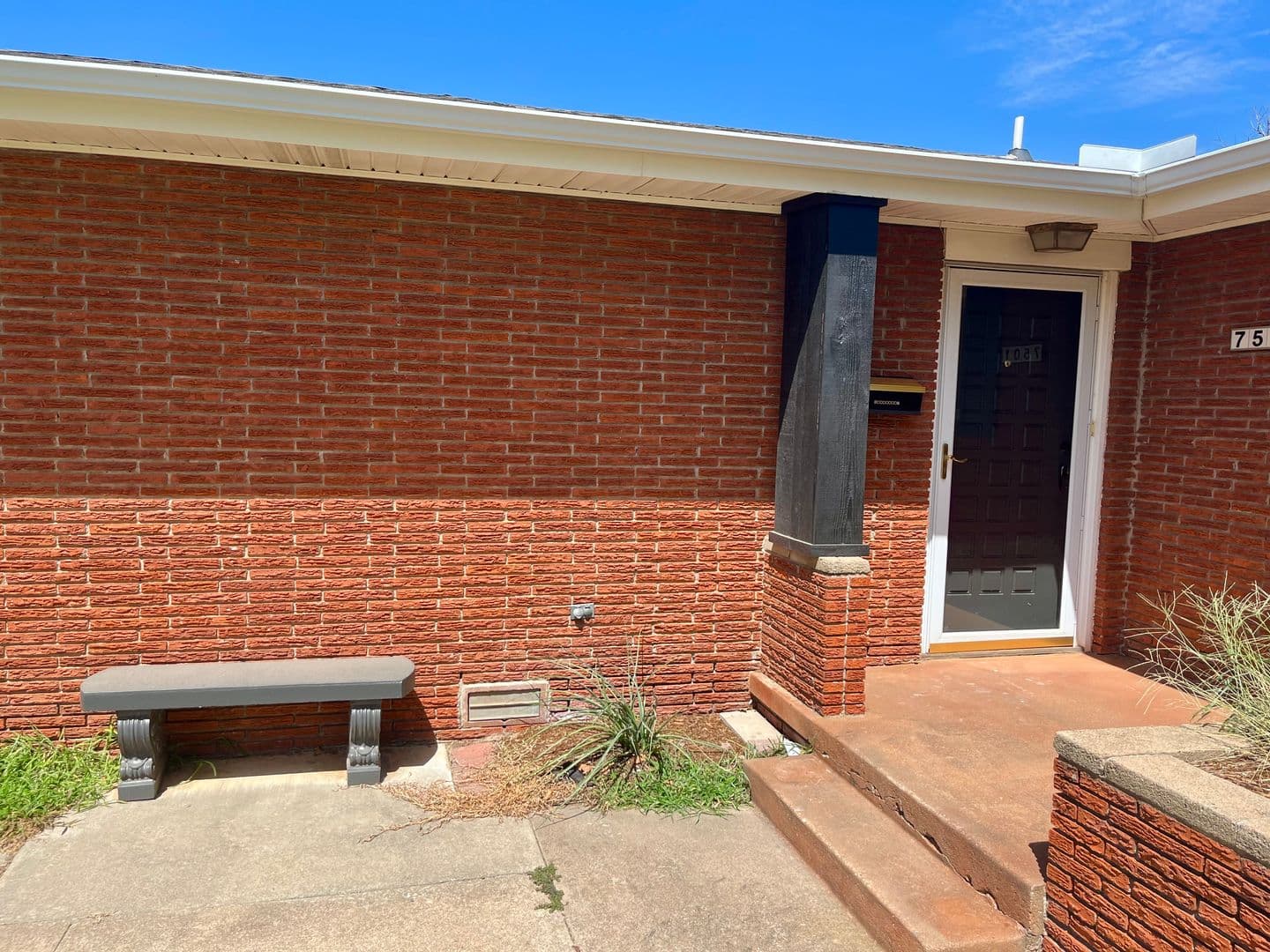 Bethany House: 7501 NW 28th Street