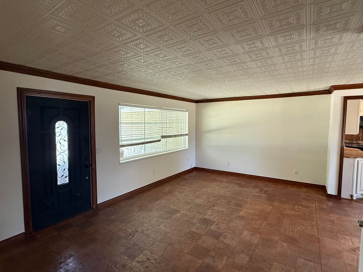 Nichols Hills House: 1833 Westminster Place
