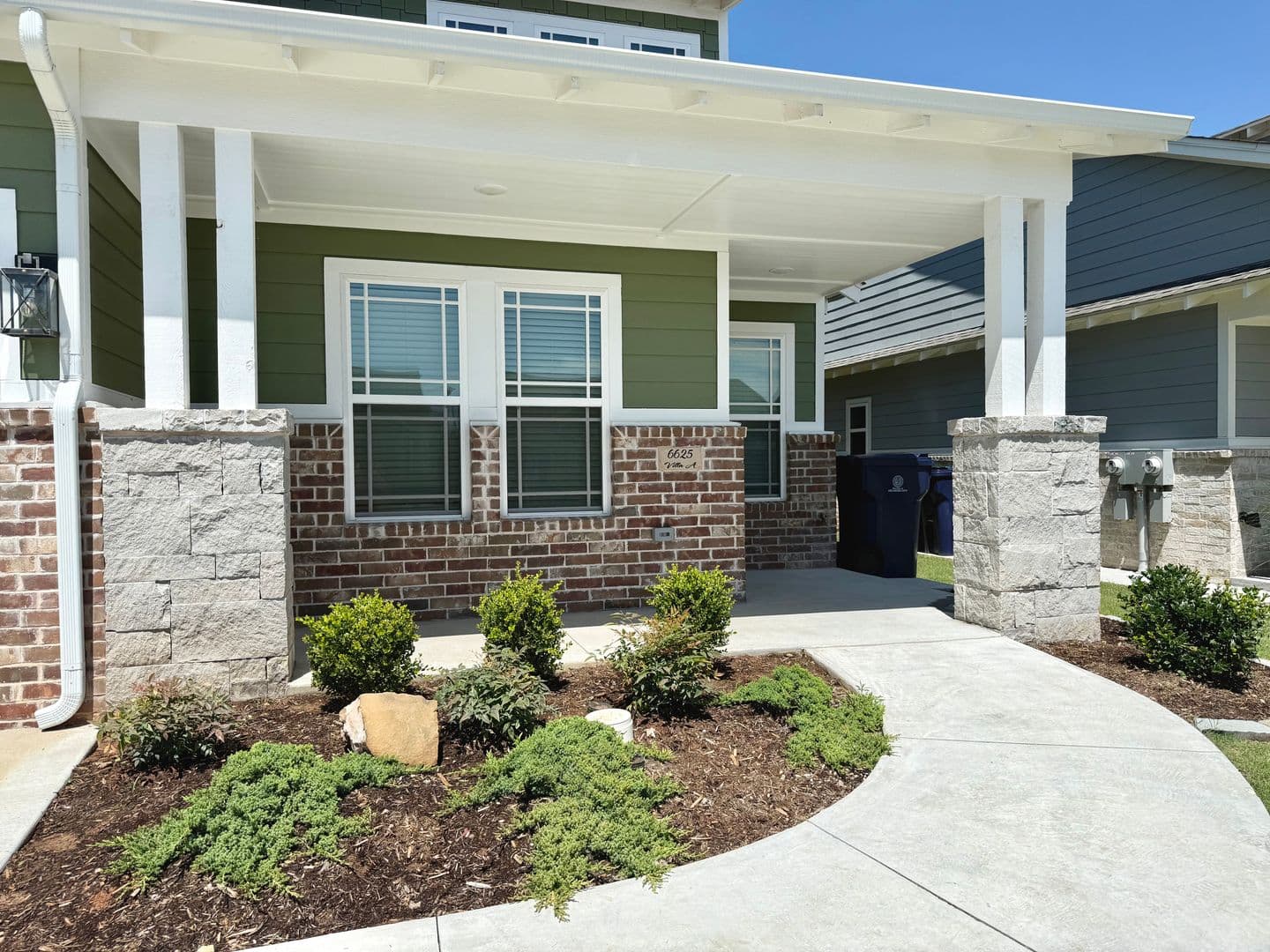Oklahoma City House: 6625 Bent Wood Villas Drive Unit A