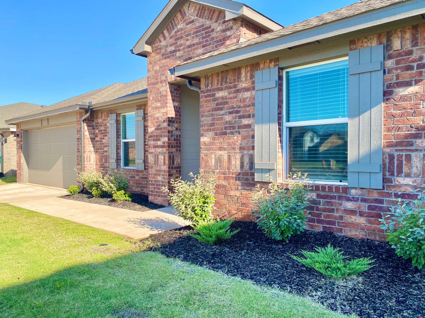 Oklahoma City House: 7513 NW 149th Circle
