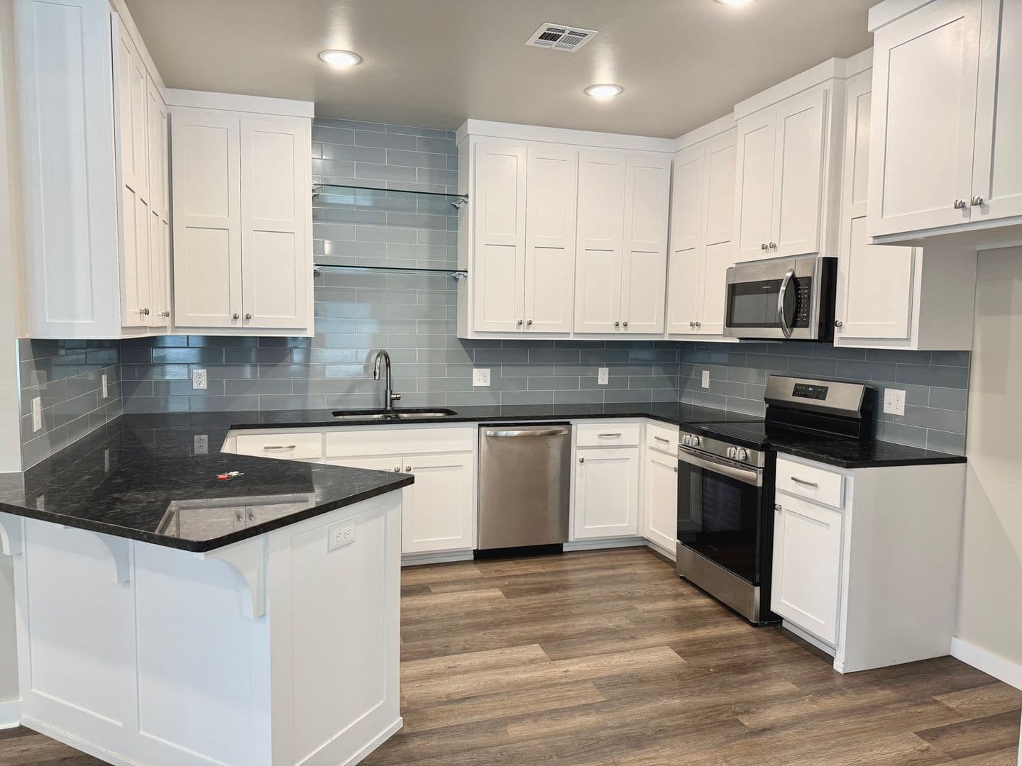 Oklahoma City House: 6625 Bent Wood Villas Drive Unit A
