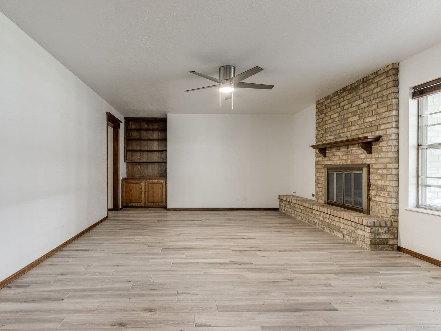 Norman House: 718 Terrace Place