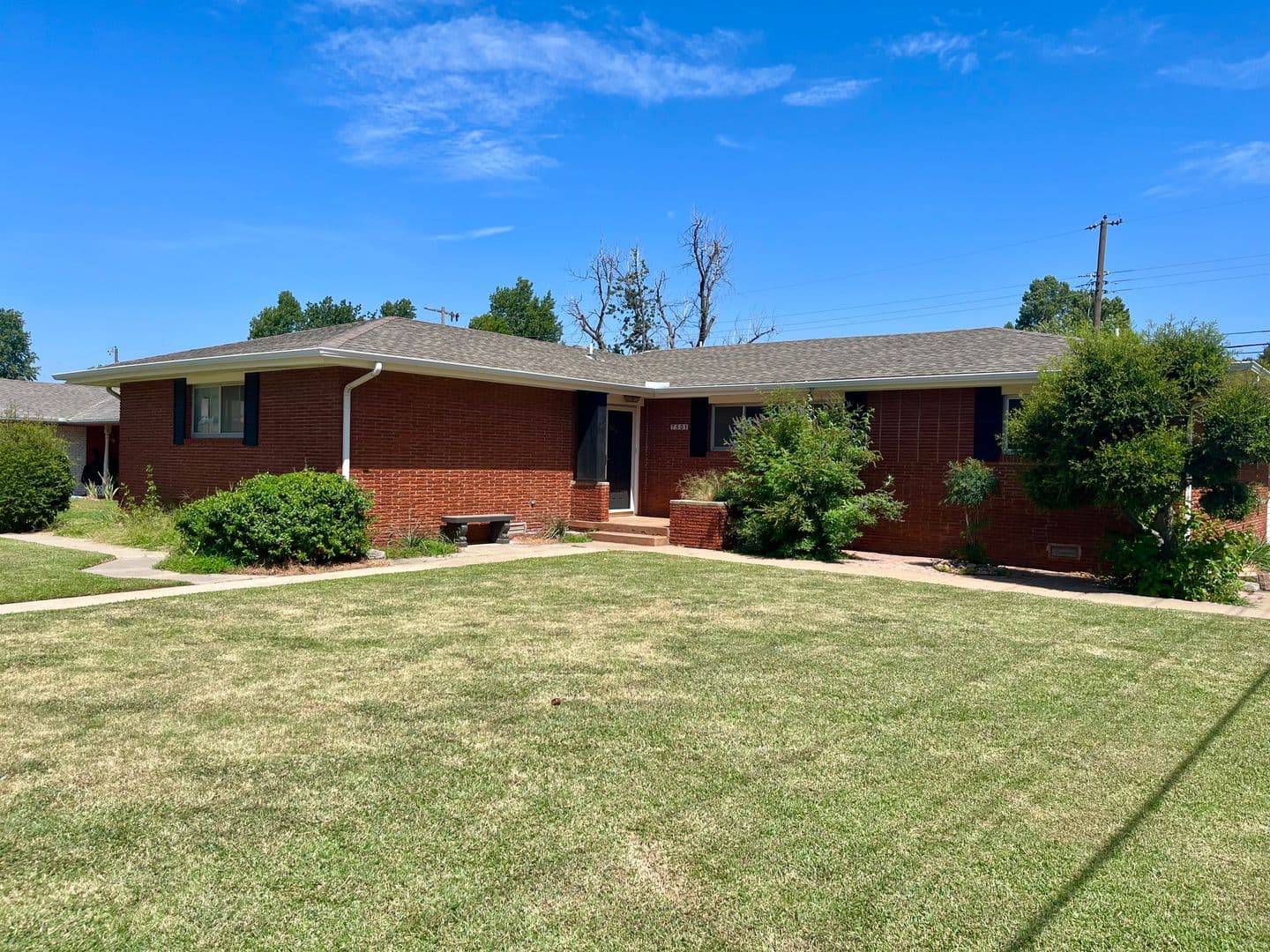 Bethany House: 7501 NW 28th Street