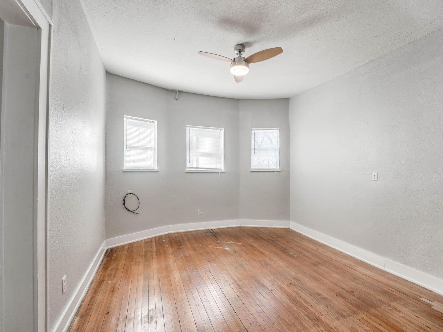 Oklahoma City Apartment: 1000 NW 19th Street