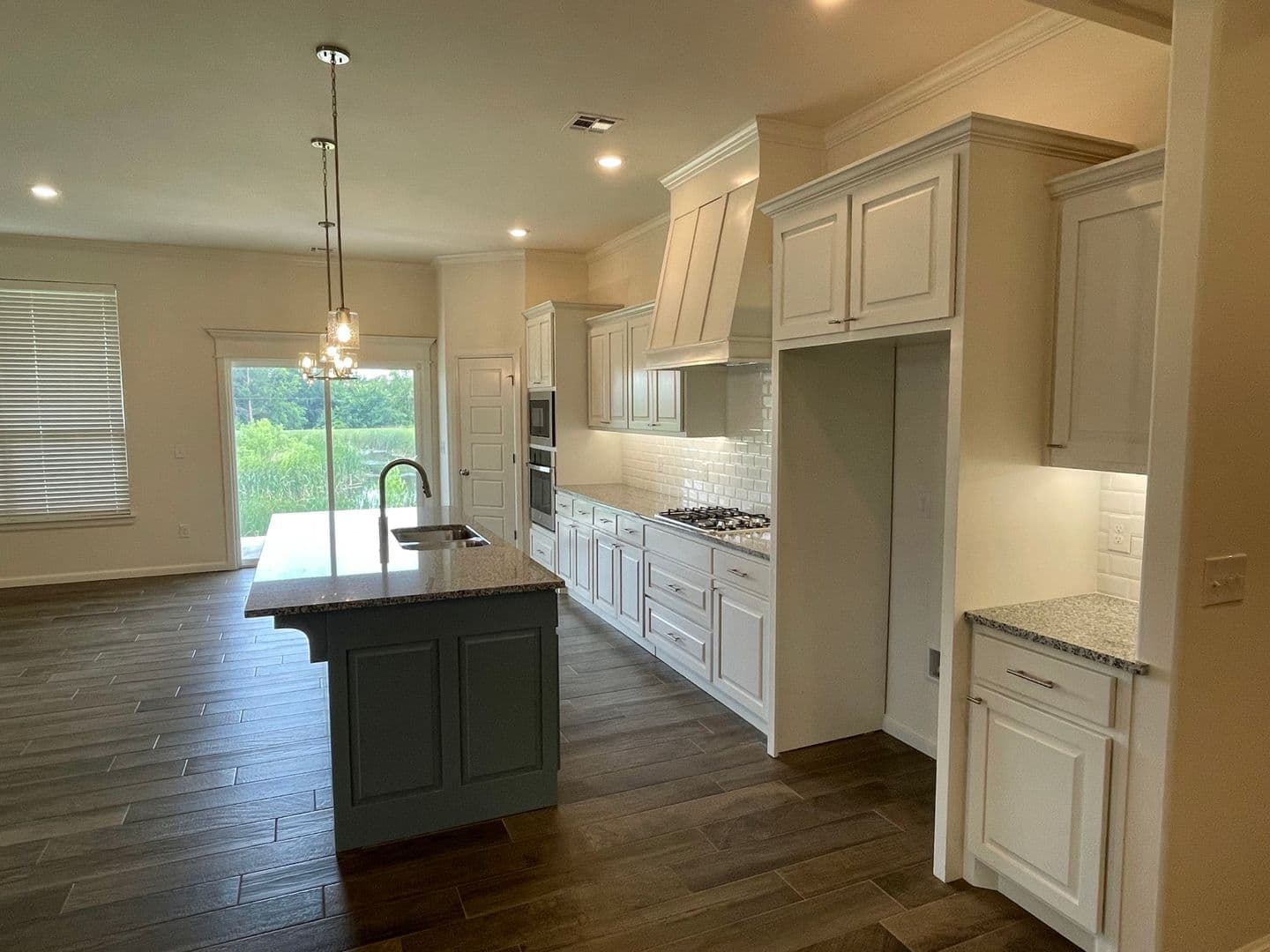 Norman House: 604 Summit Point Court