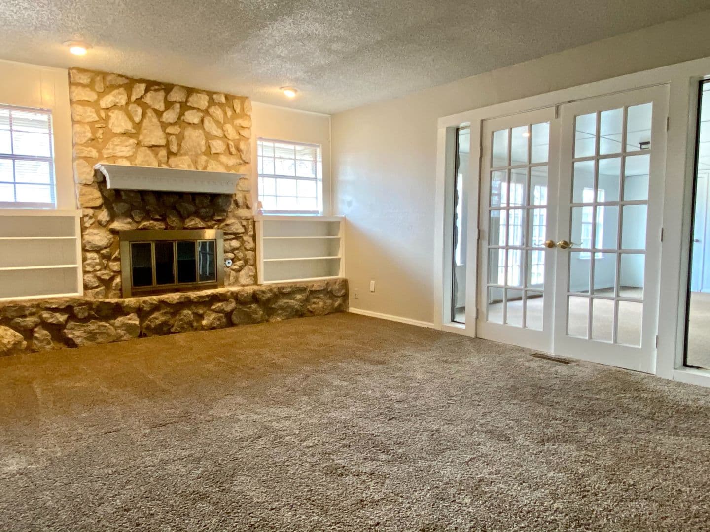 Oklahoma City House: 2900 Pine Ridge Road