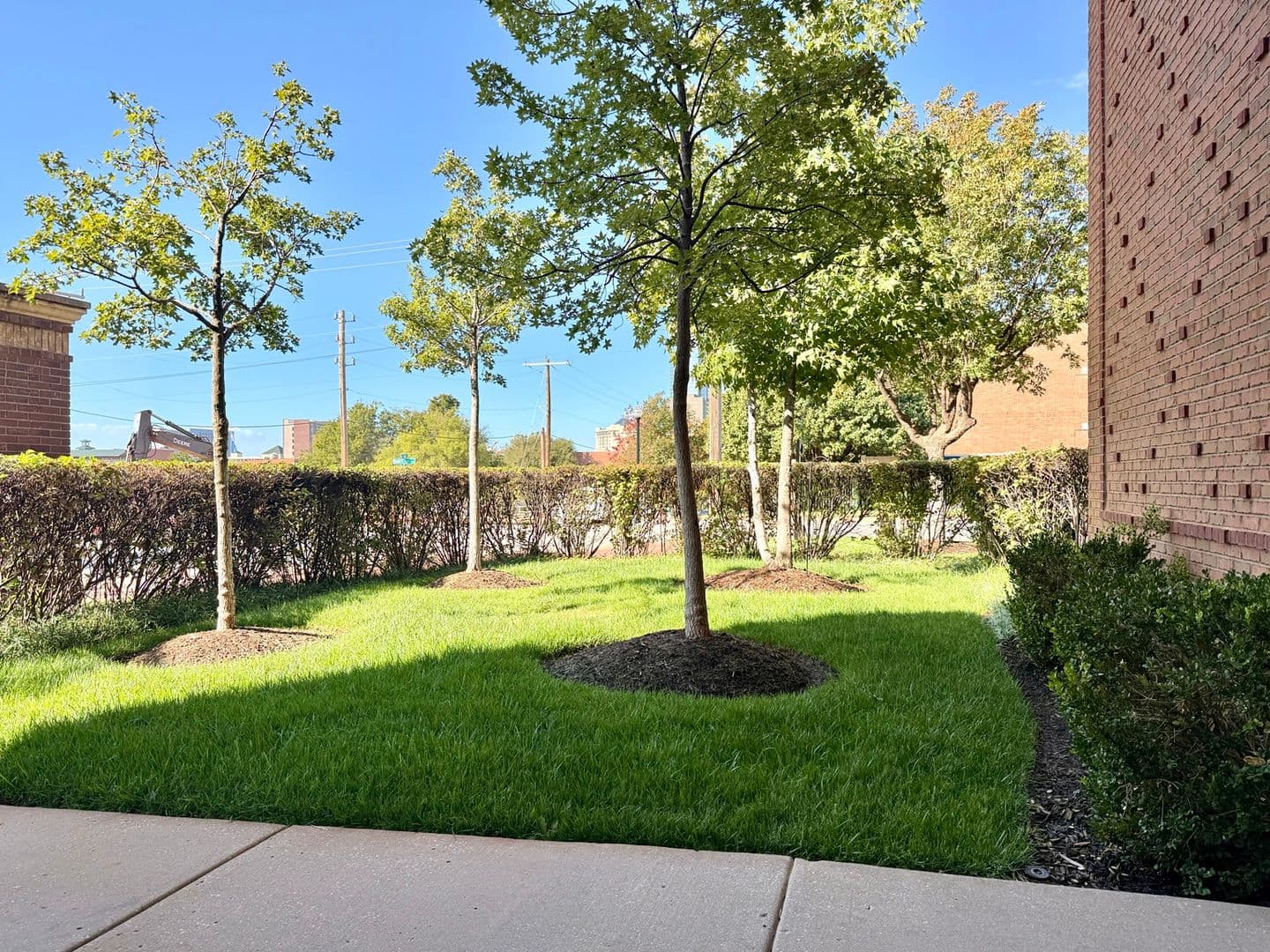 Oklahoma City House: 200 Russell M Perry Avenue