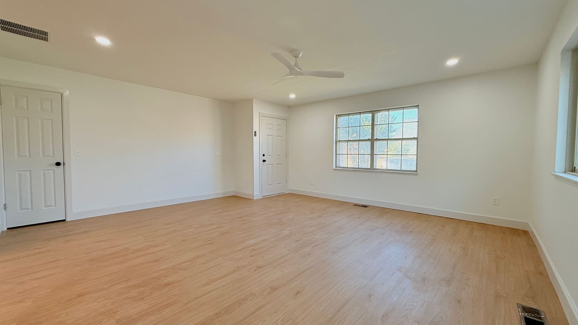 Oklahoma City House: 2228 NW 49th Street, Unit A