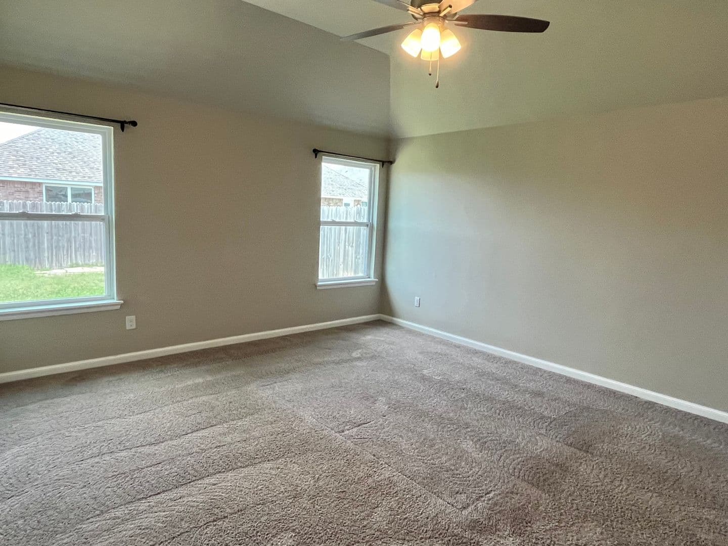 Oklahoma City House: 937 SW 140th Street