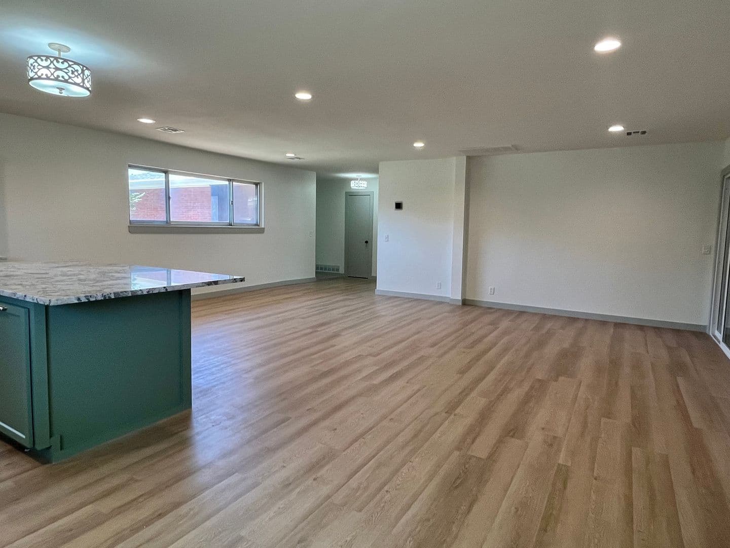 Bethany House: 7501 NW 28th Street
