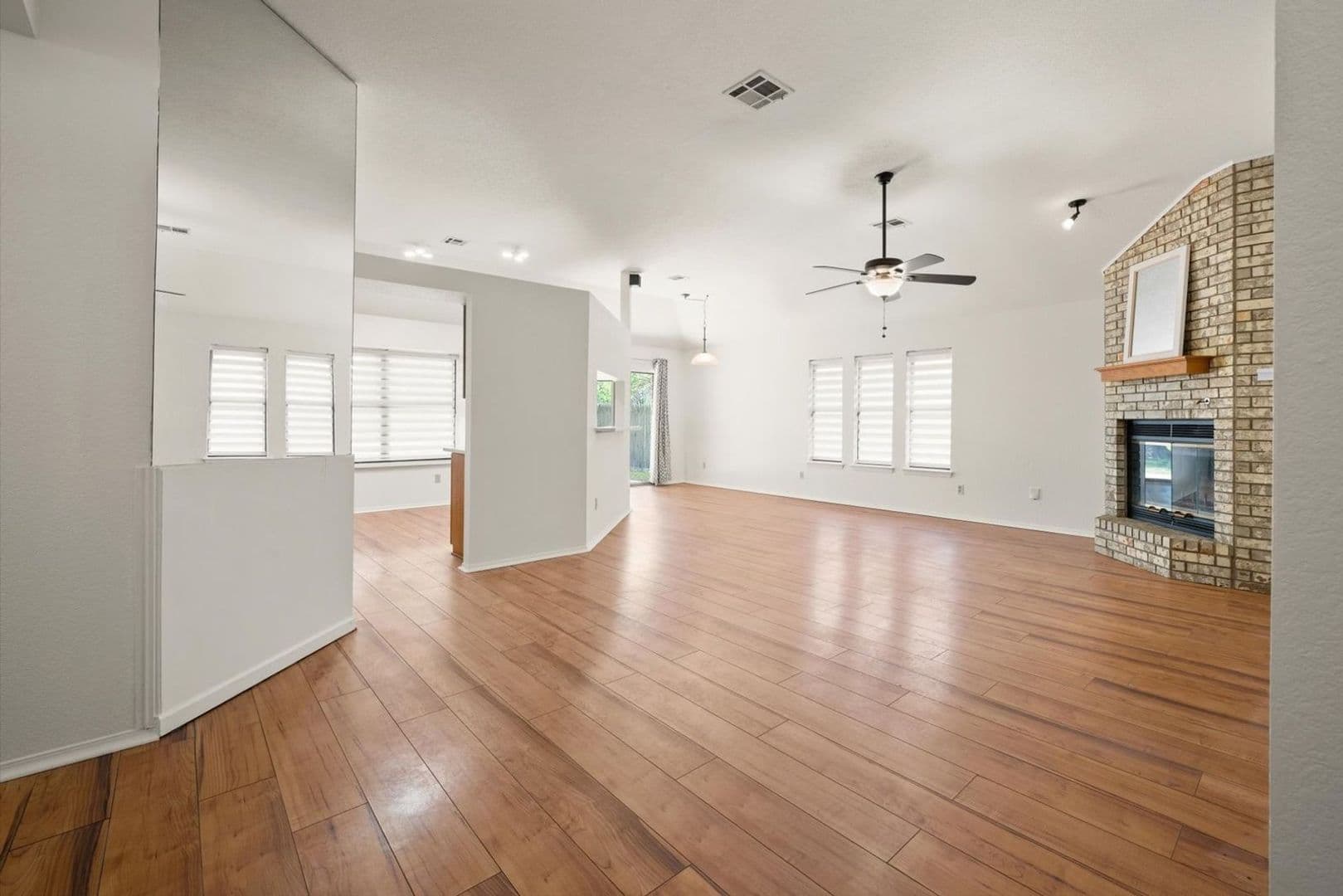 Edmond House: 1116 Earl A Rodkey Drive