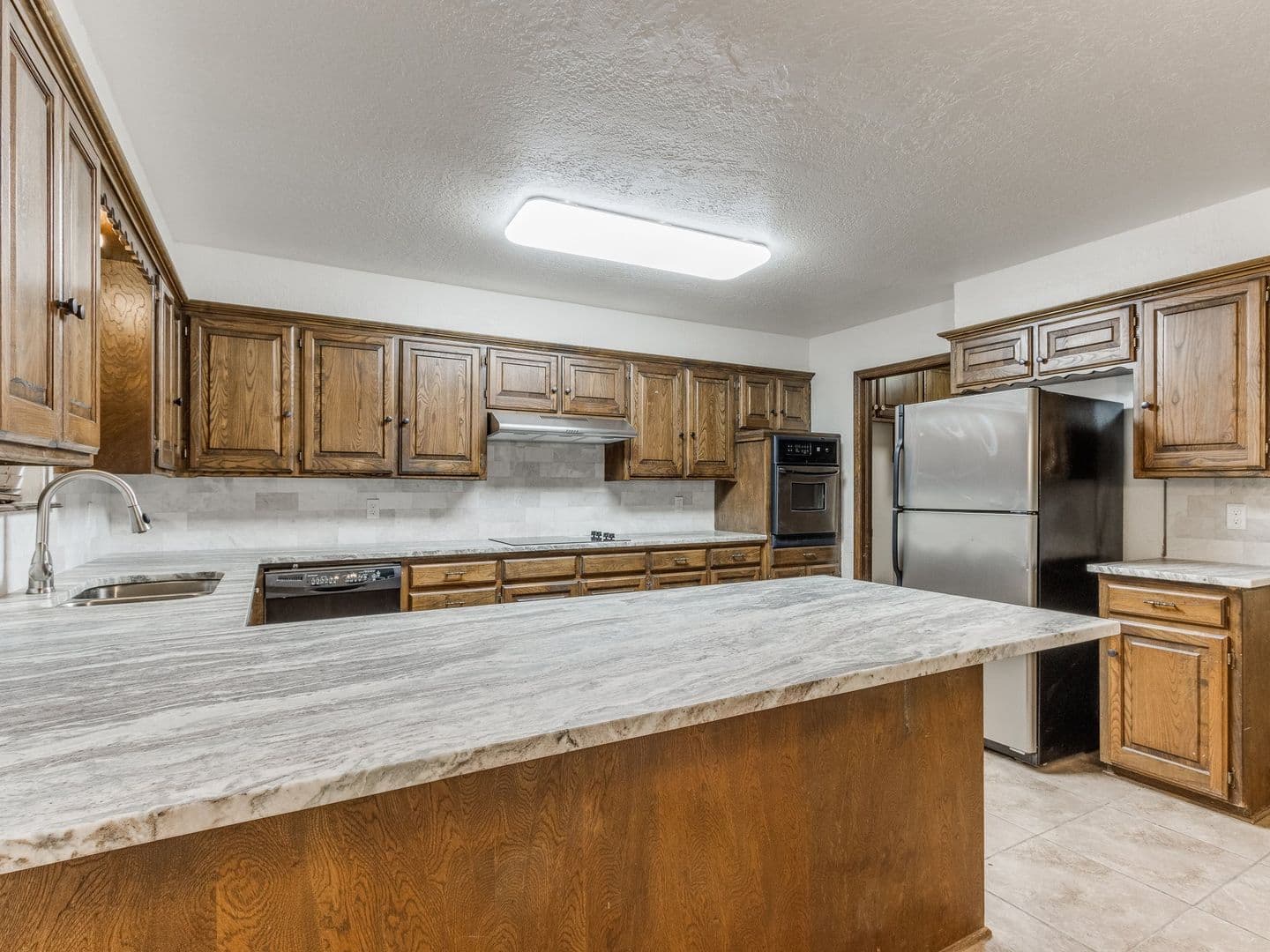 Norman House: 718 Terrace Place