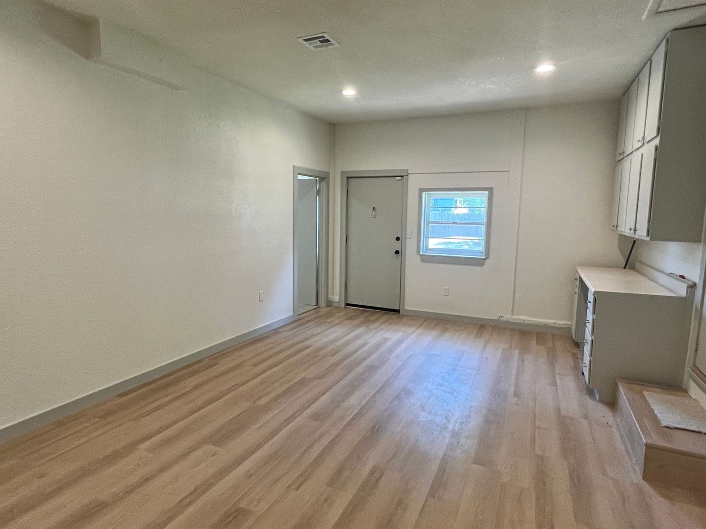 Bethany House: 7501 NW 28th Street