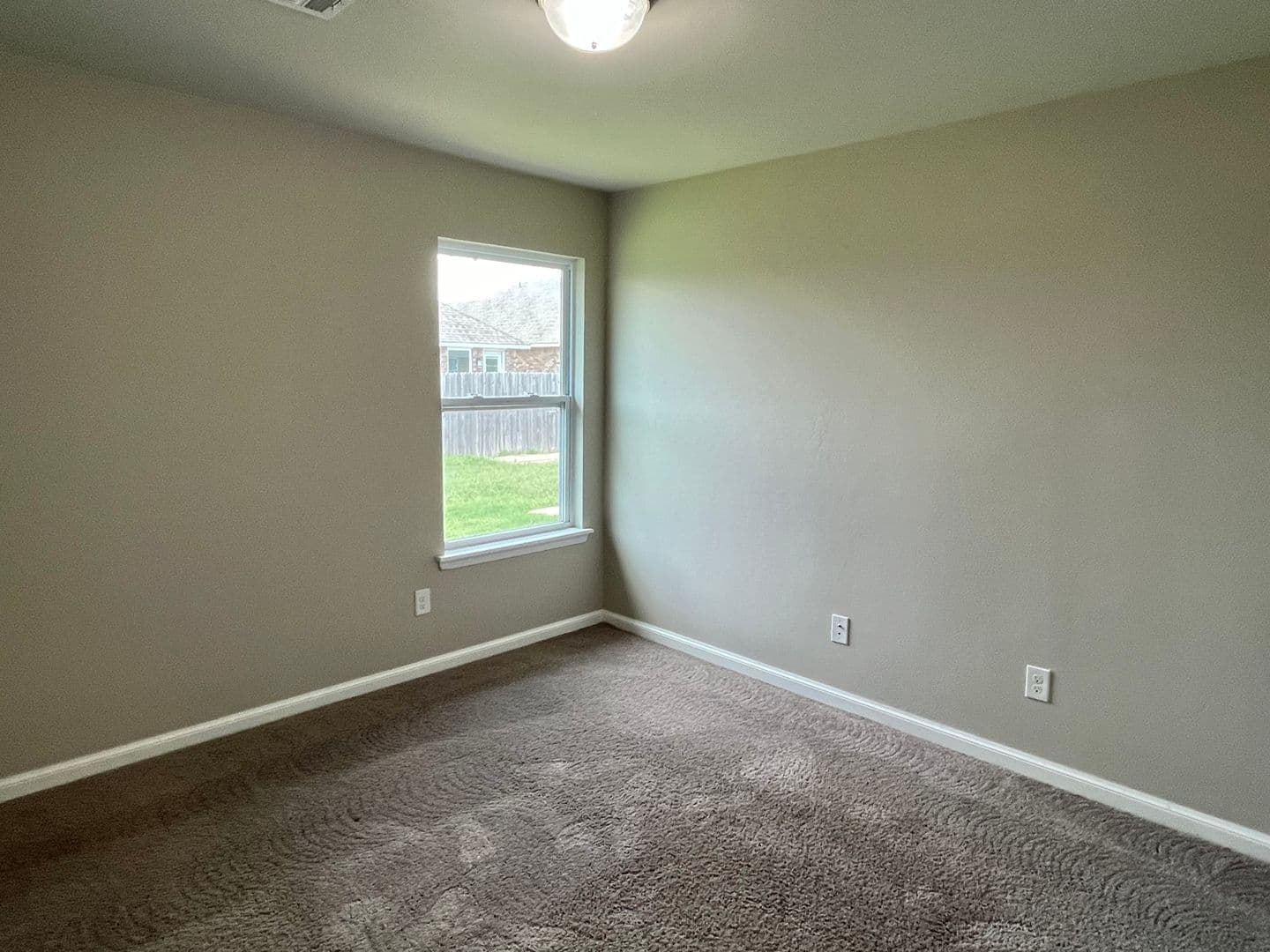 Oklahoma City House: 937 SW 140th Street