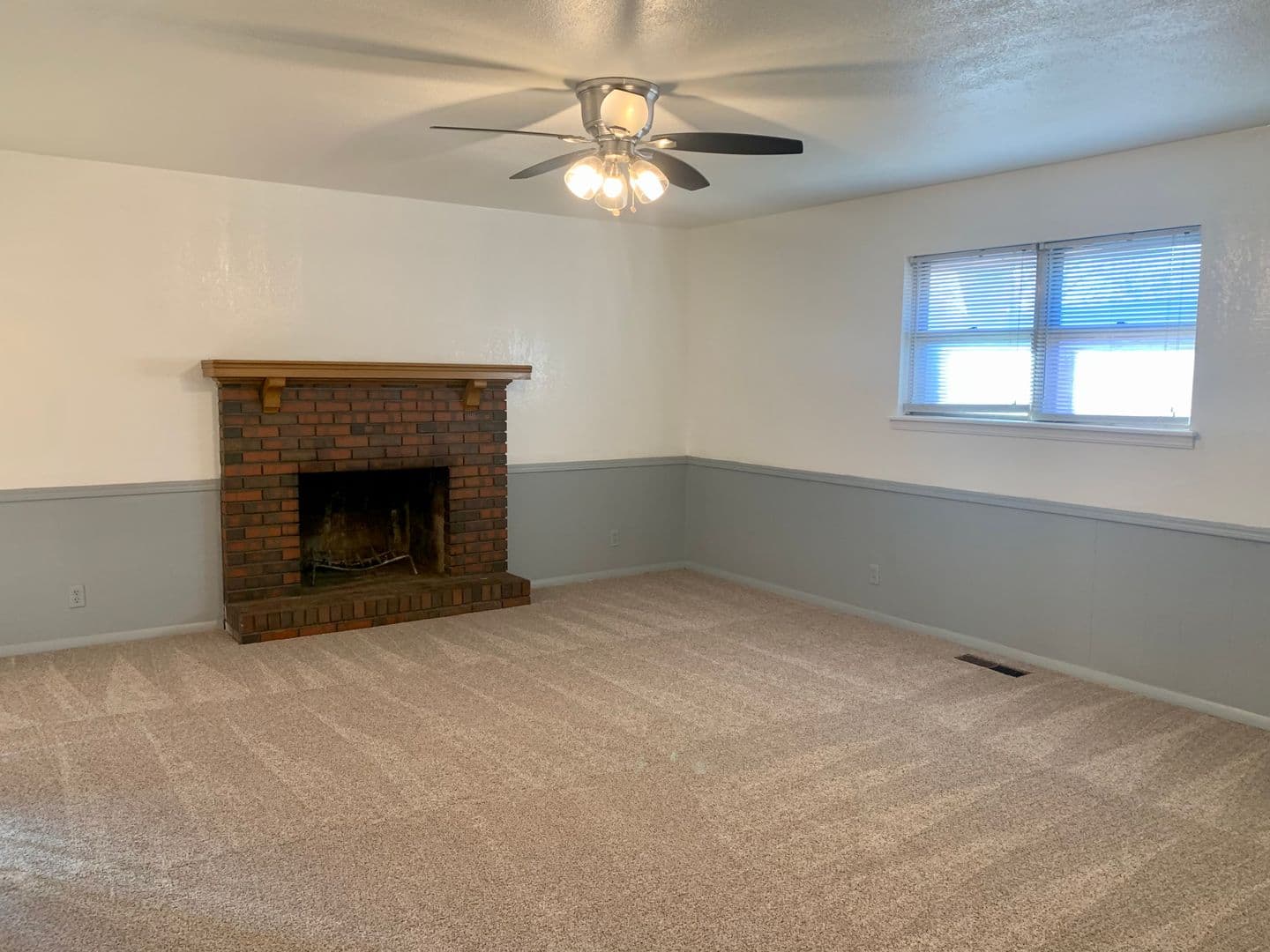 Oklahoma City House: 2716 Chaucer Drive