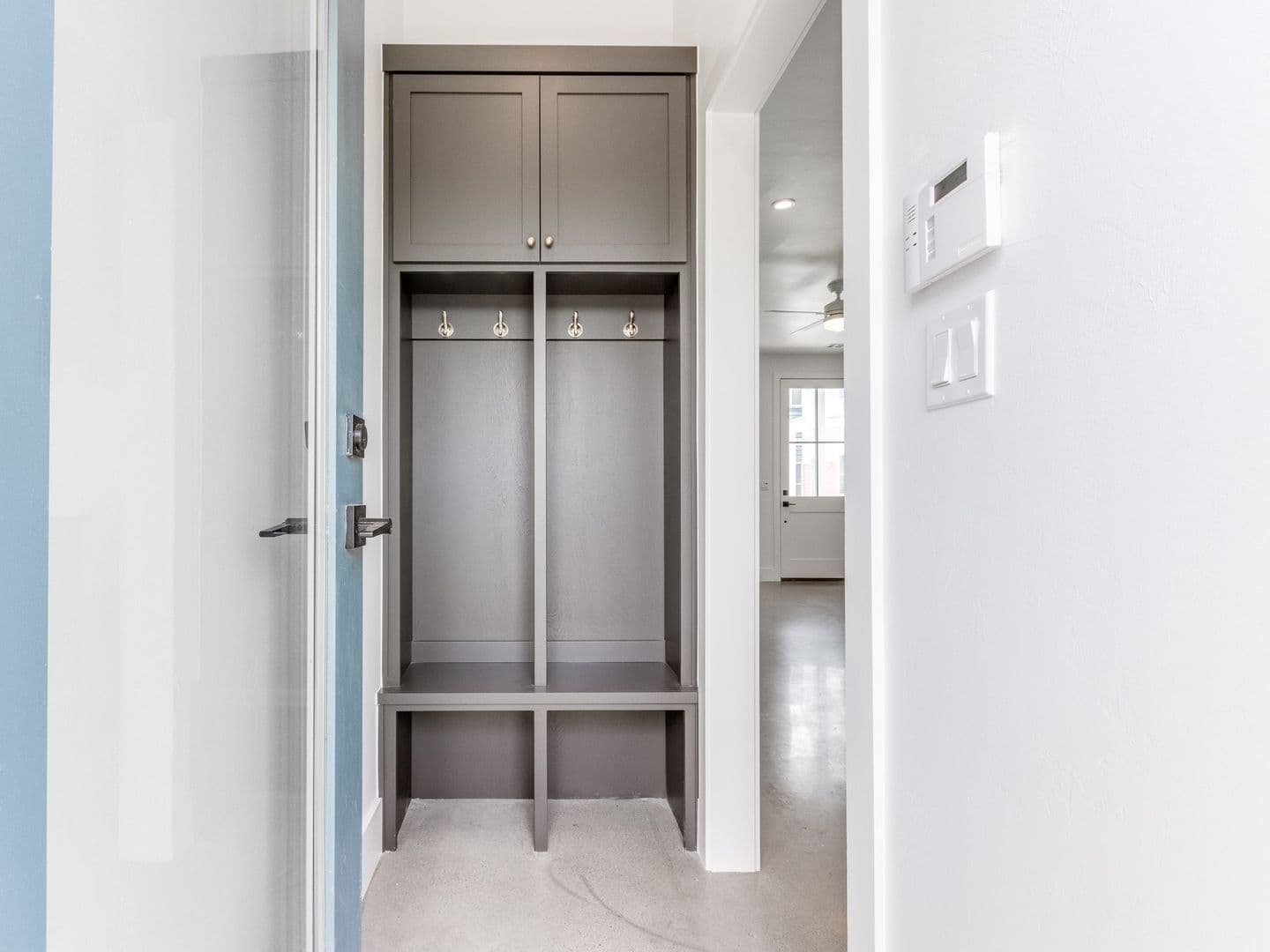 Oklahoma City House: 976 Hangar Drive