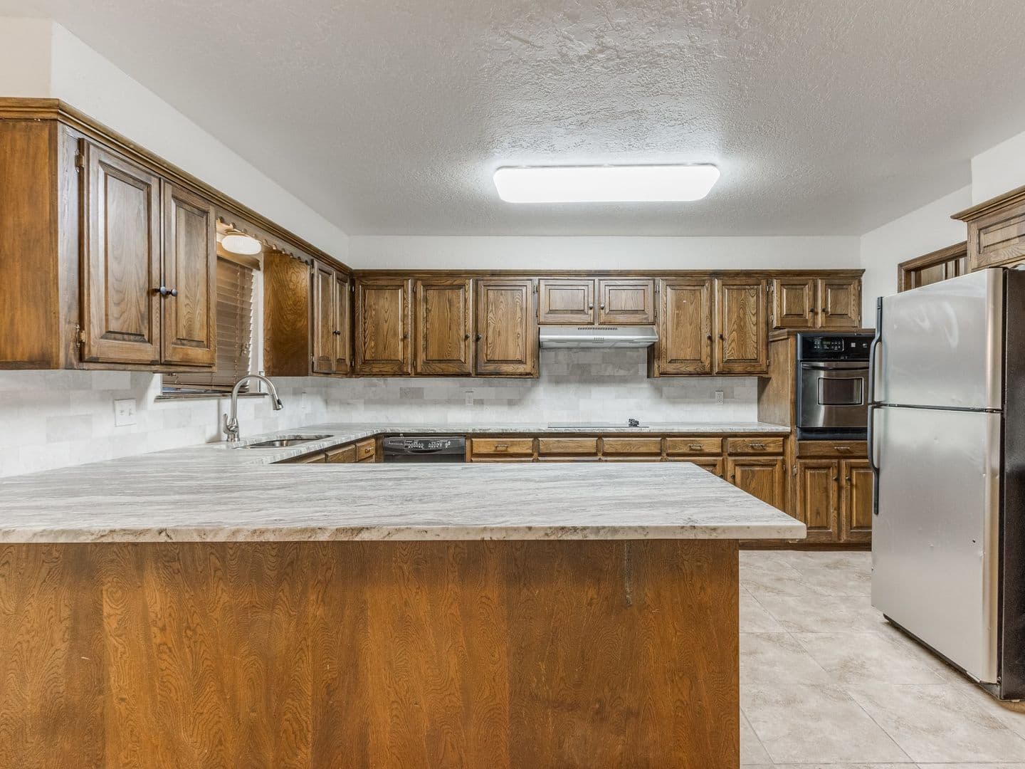 Norman House: 718 Terrace Place
