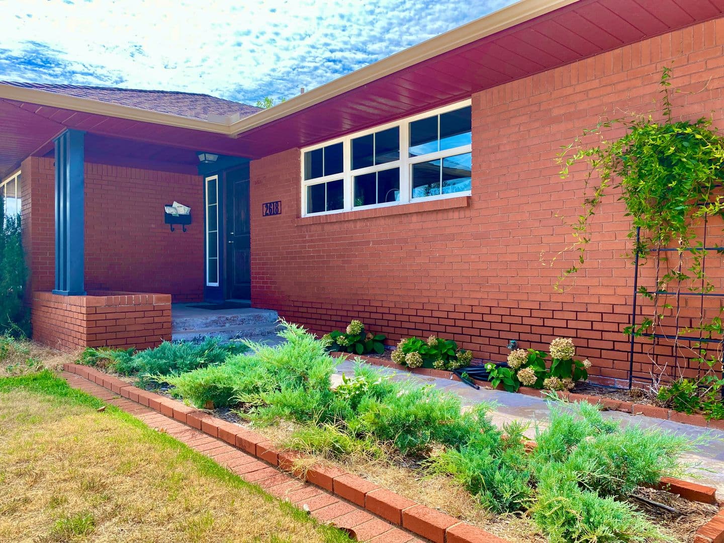 Oklahoma City House: 2618 NW 66th Street