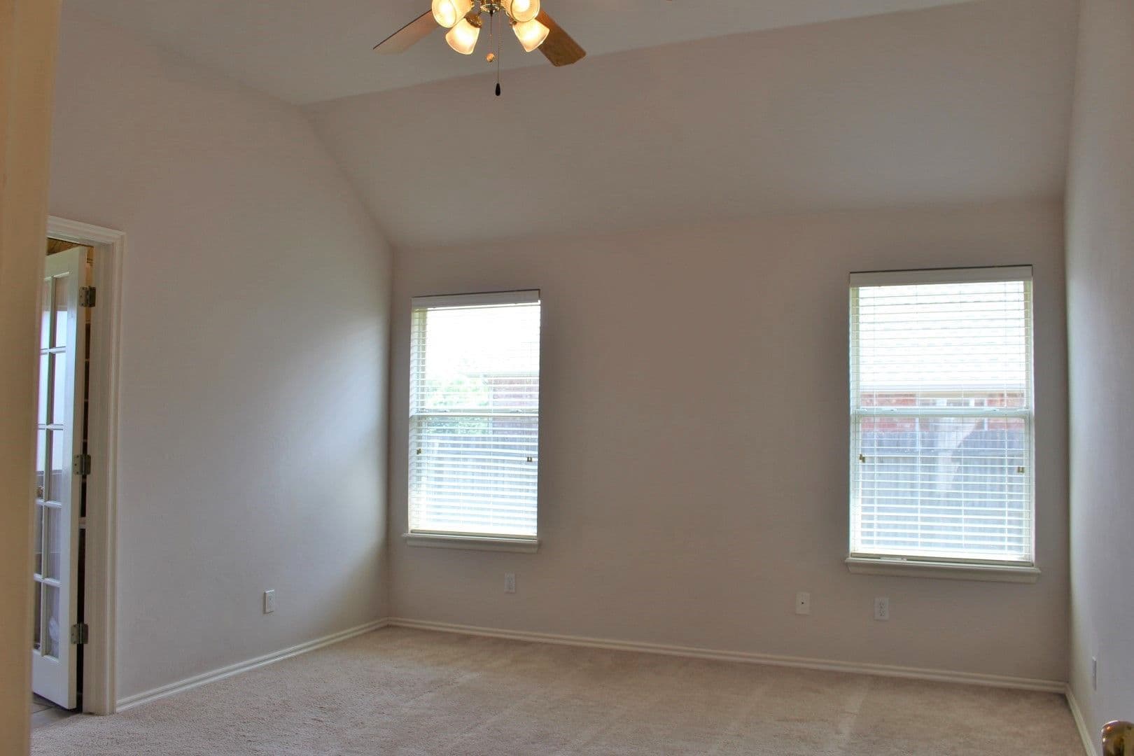 Edmond House: 1913 Del Simmons Drive