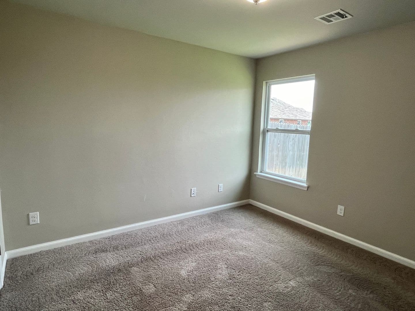 Oklahoma City House: 937 SW 140th Street