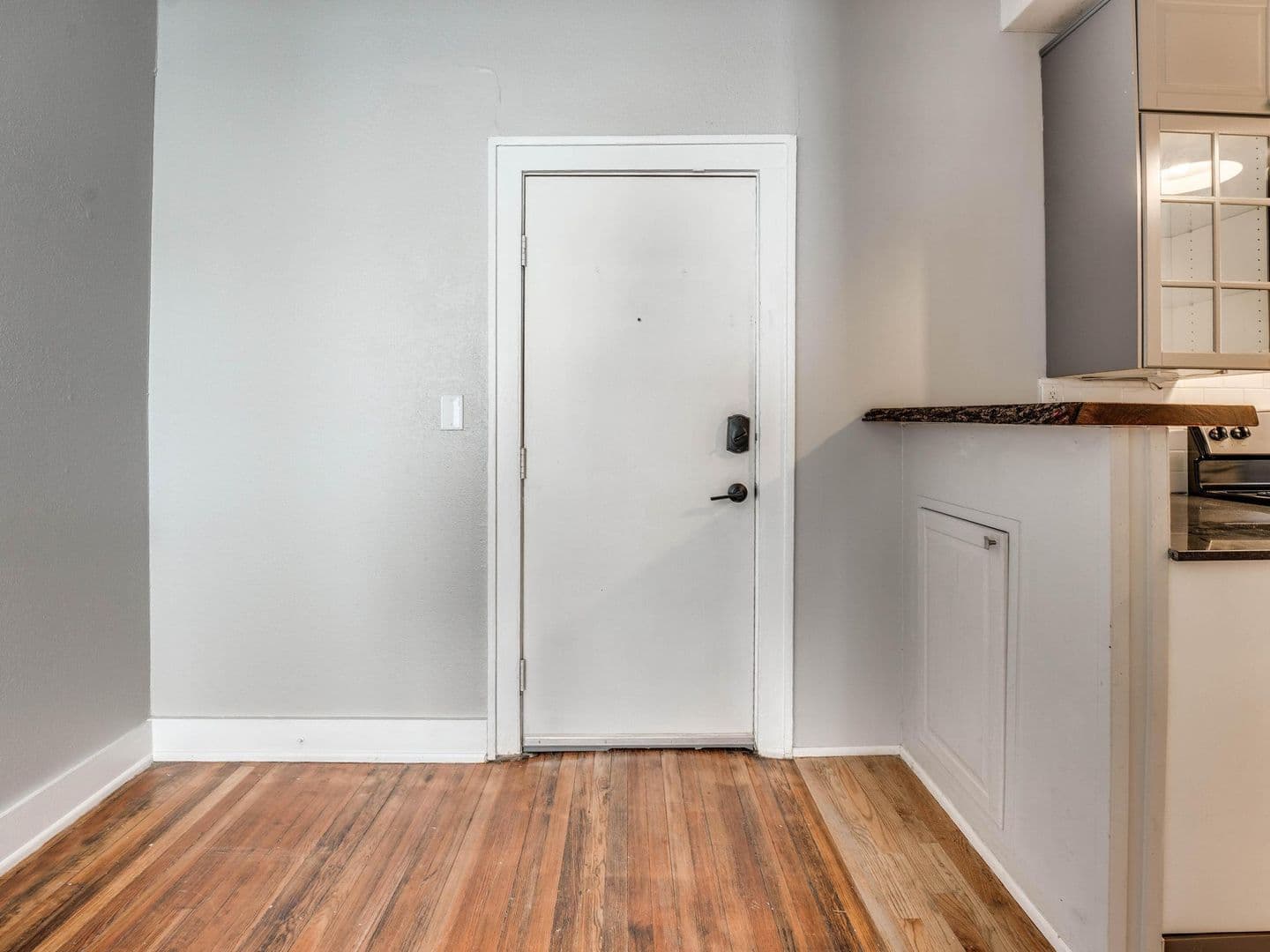 Oklahoma City Apartment: 1000 NW 19th Street