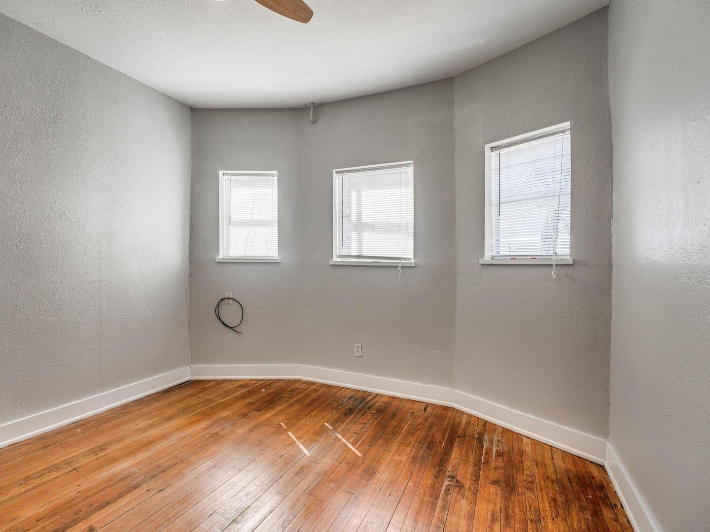 Oklahoma City Apartment: 1000 NW 19th Street