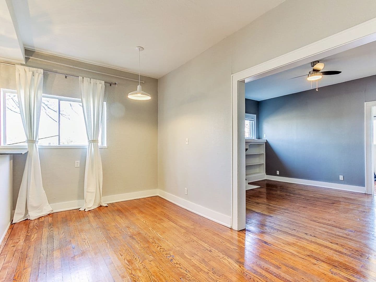 Oklahoma City Apartment: 1000 NW 19th Street