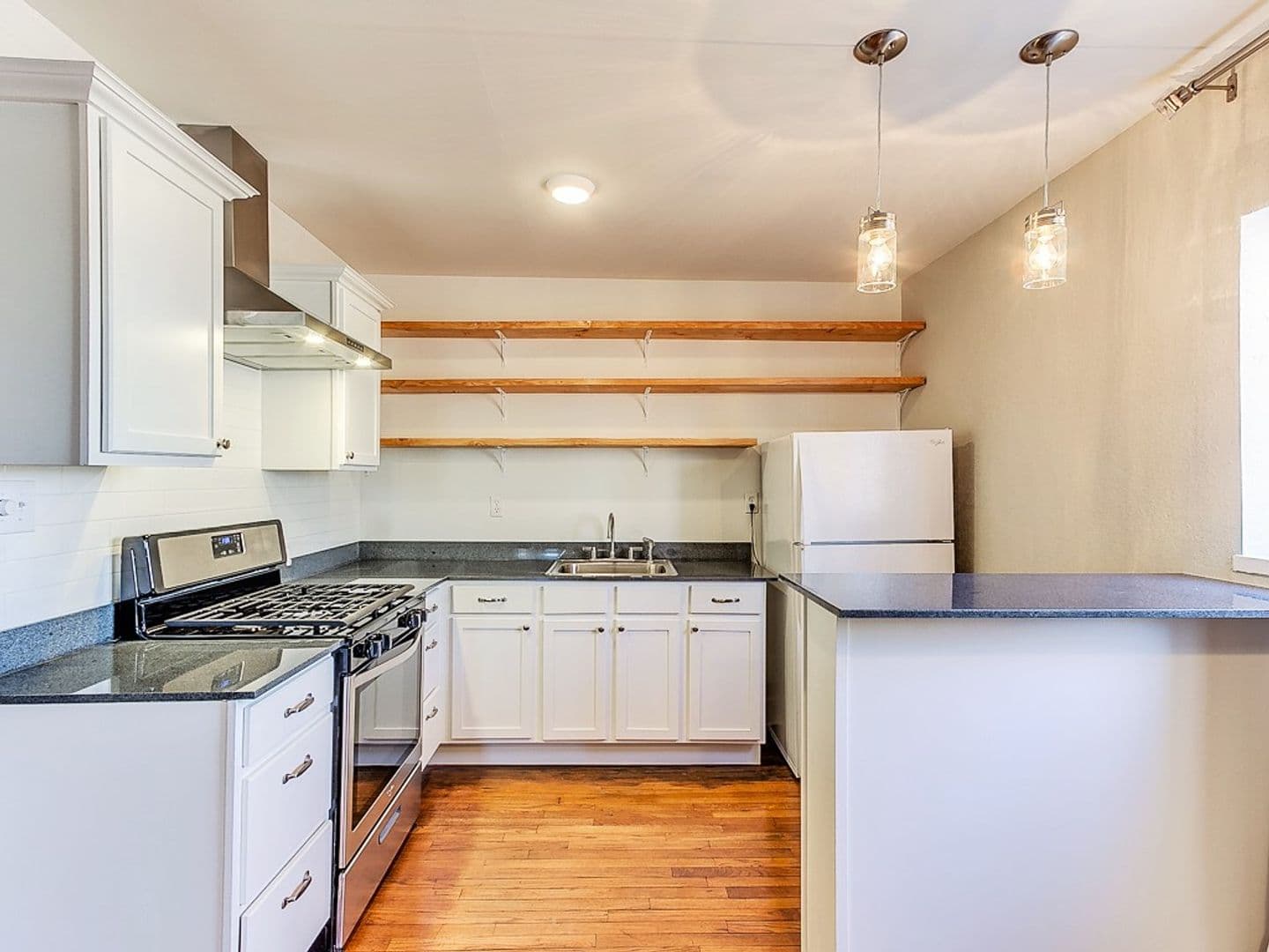 Oklahoma City Apartment: 1000 NW 19th Street