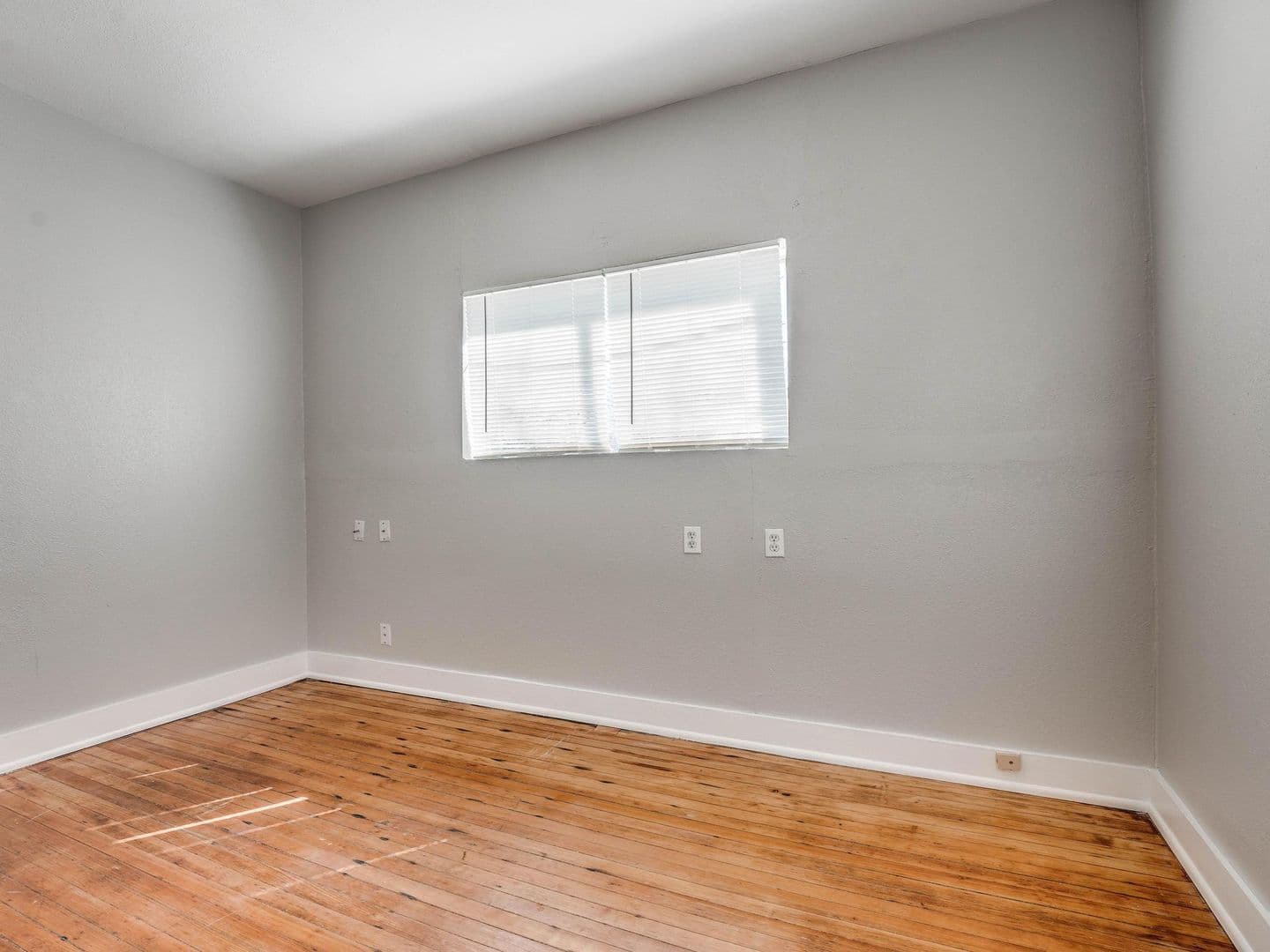 Oklahoma City Apartment: 1000 NW 19th Street