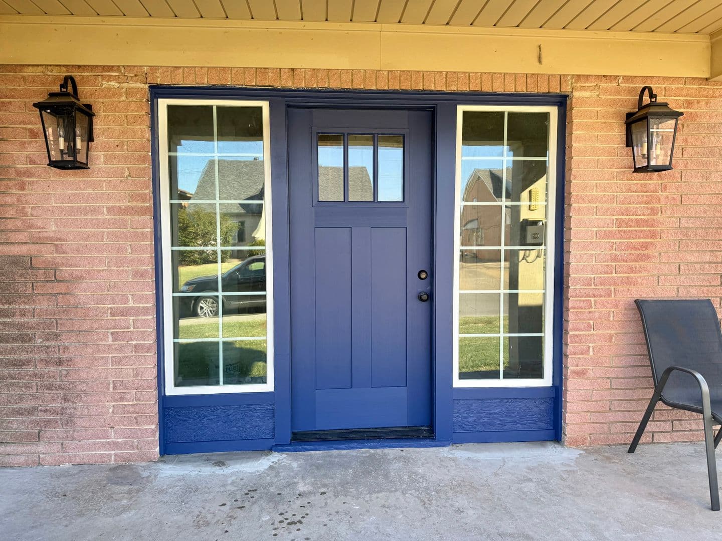 Oklahoma City House: 2228 NW 49th Street, Unit A