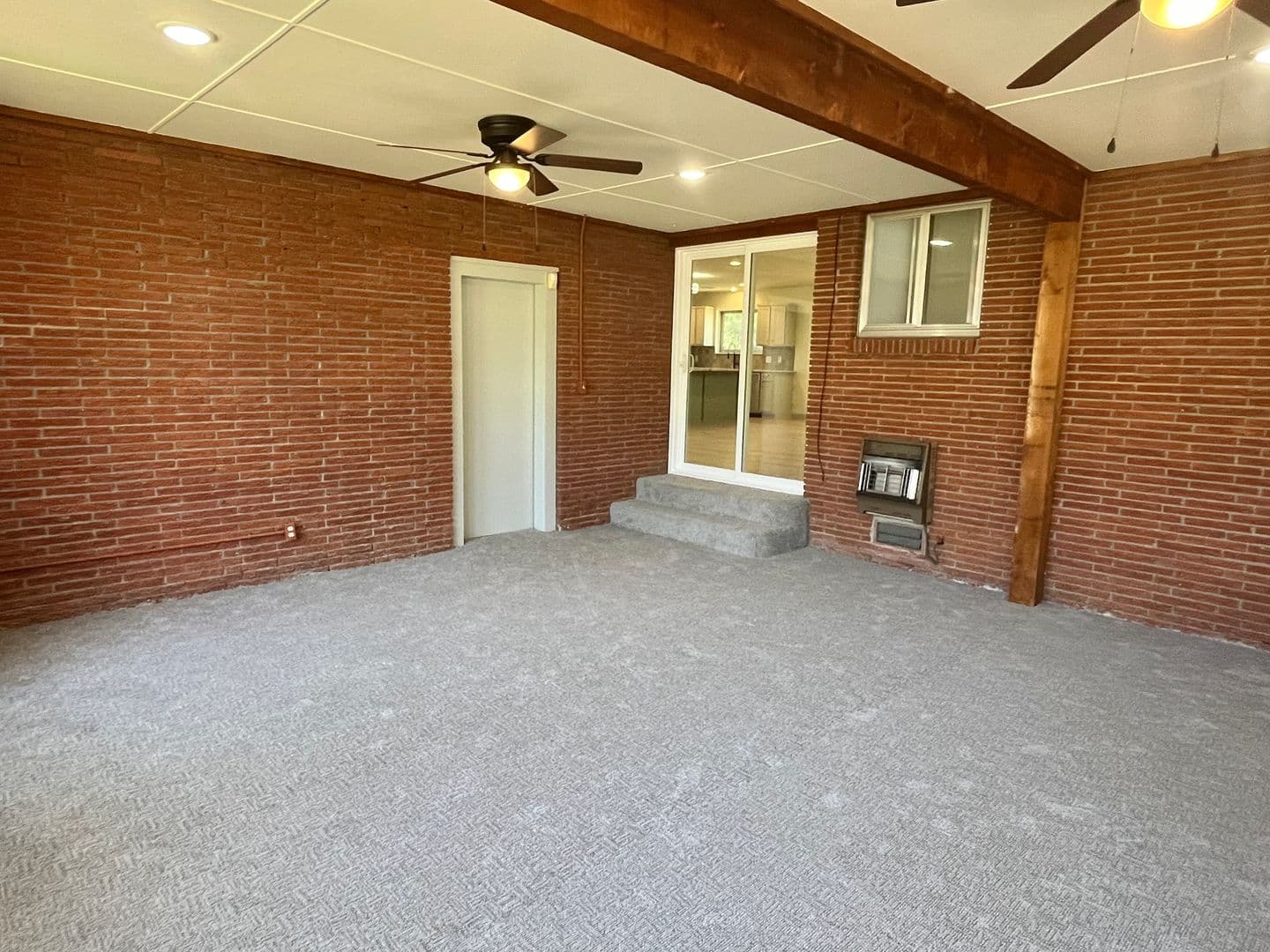 Bethany House: 7501 NW 28th Street