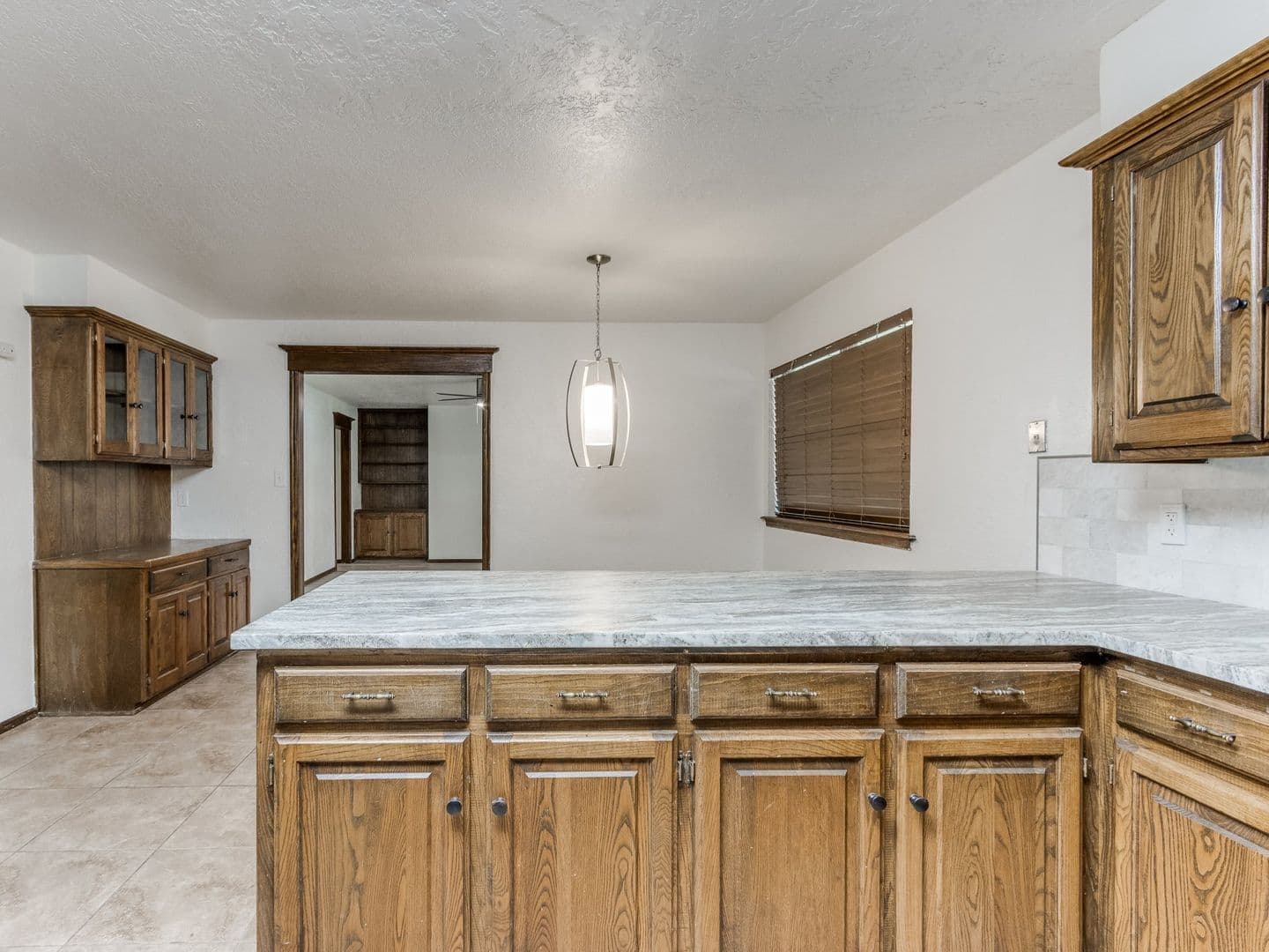 Norman House: 718 Terrace Place