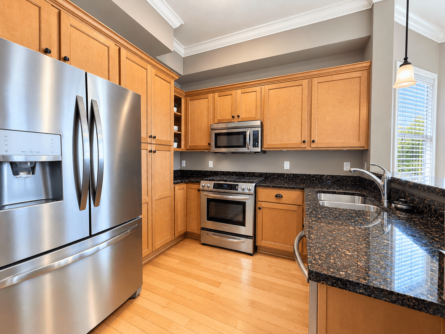 Oklahoma City House: 200 Russell M Perry Avenue