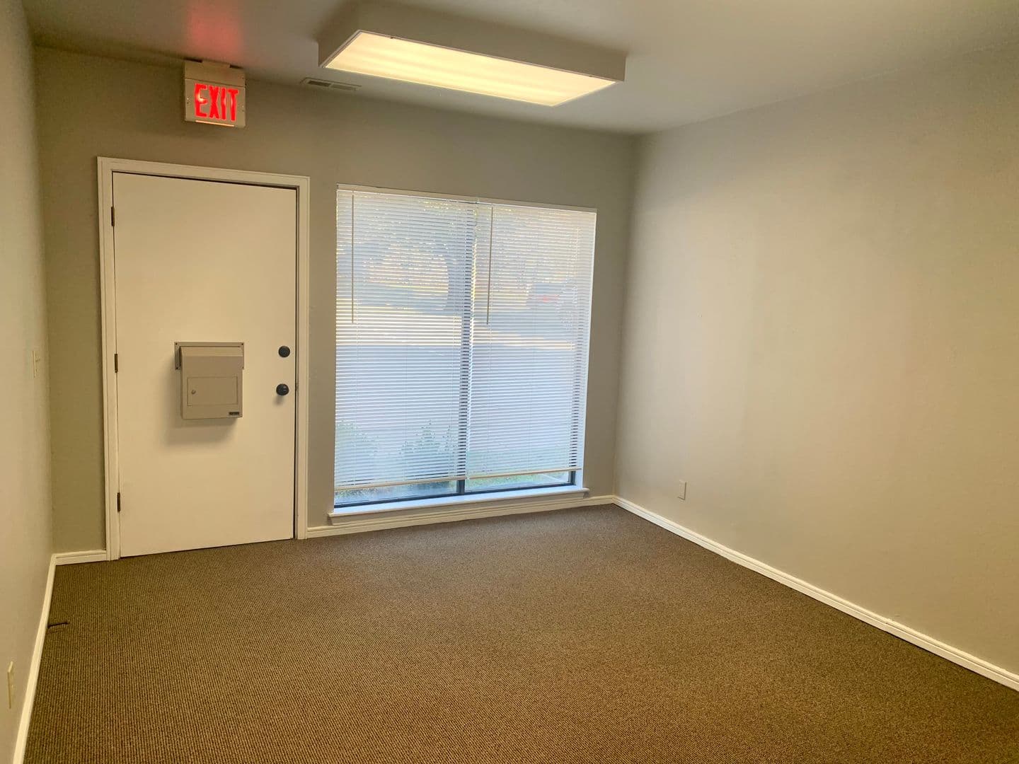 Edmond Apartment: 601 N Kelly Avenue