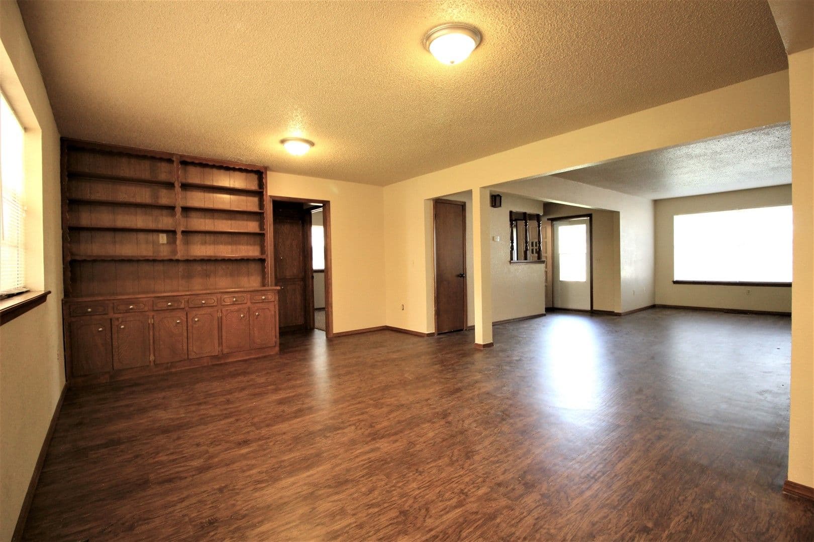 Edmond House: 2602 Michael Drive