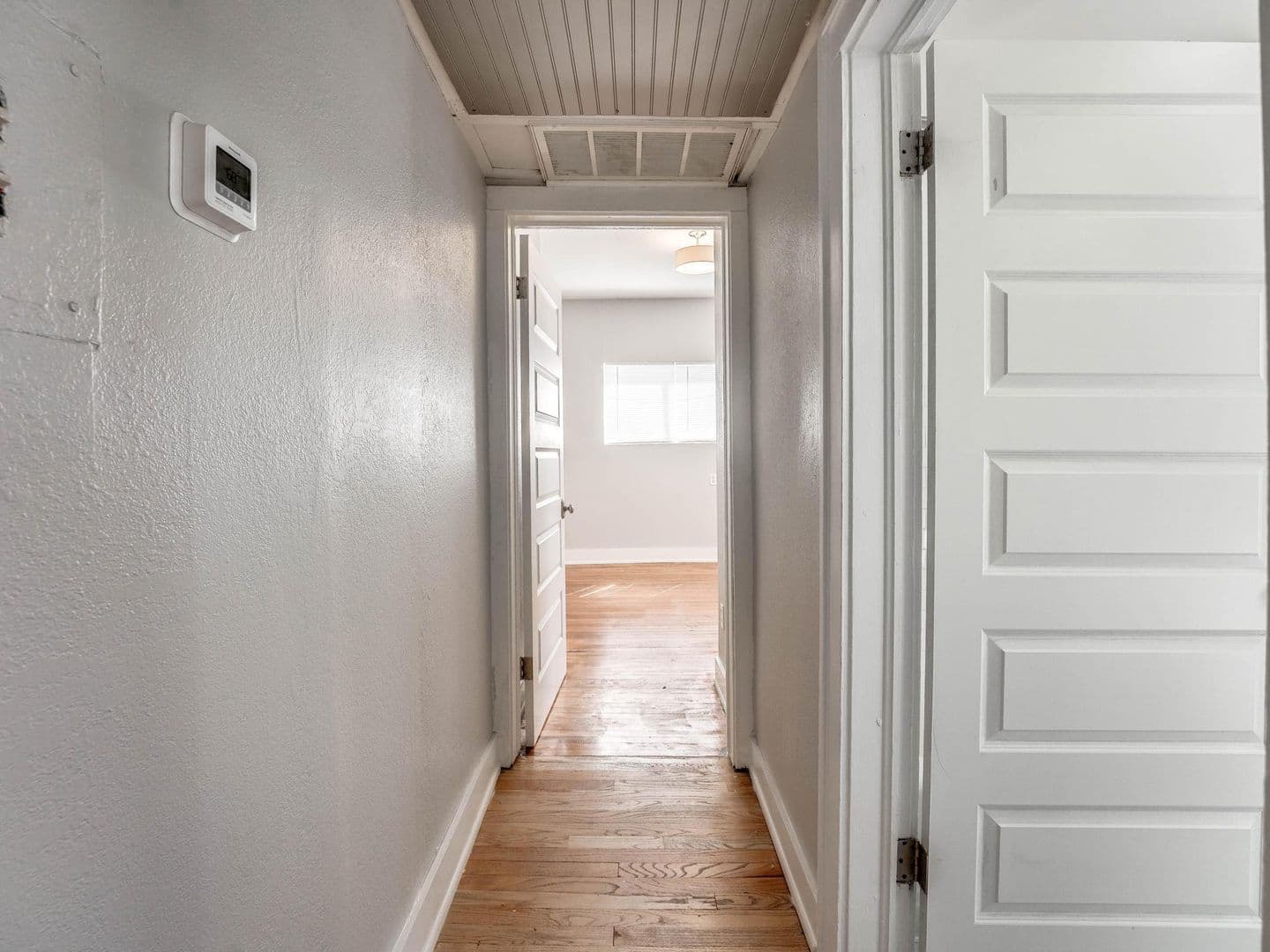 Oklahoma City Apartment: 1000 NW 19th Street